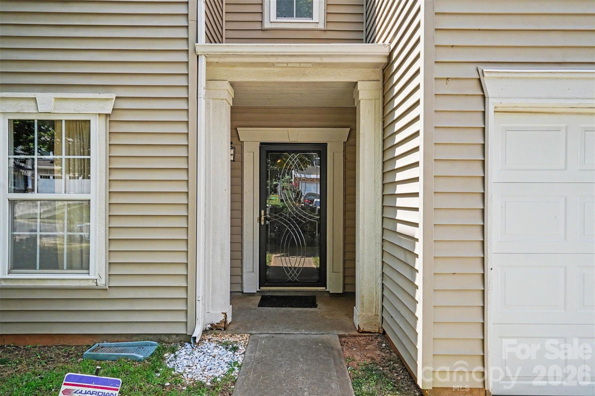Kingstree - Residential
