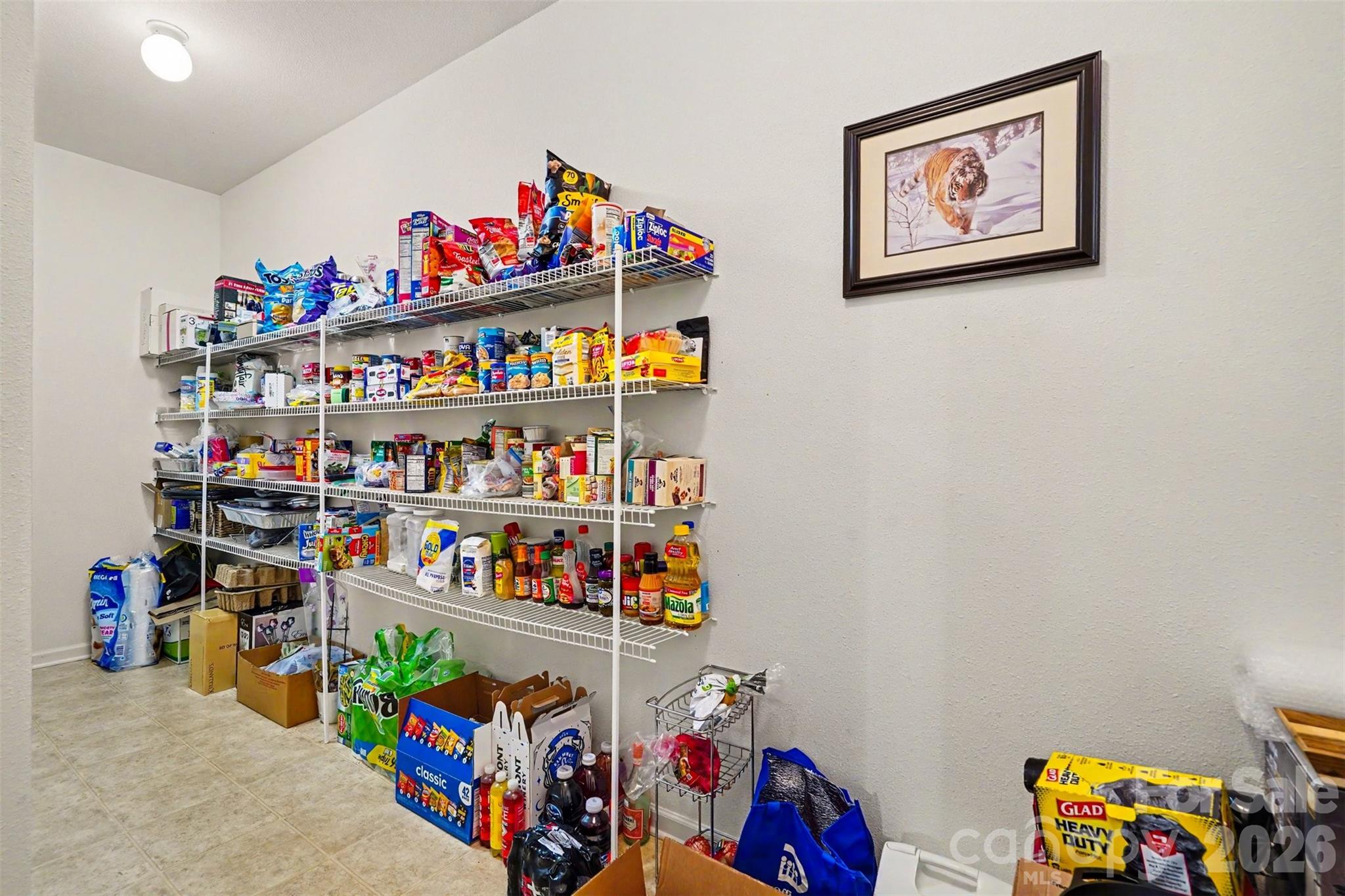 Kingstree - Residential