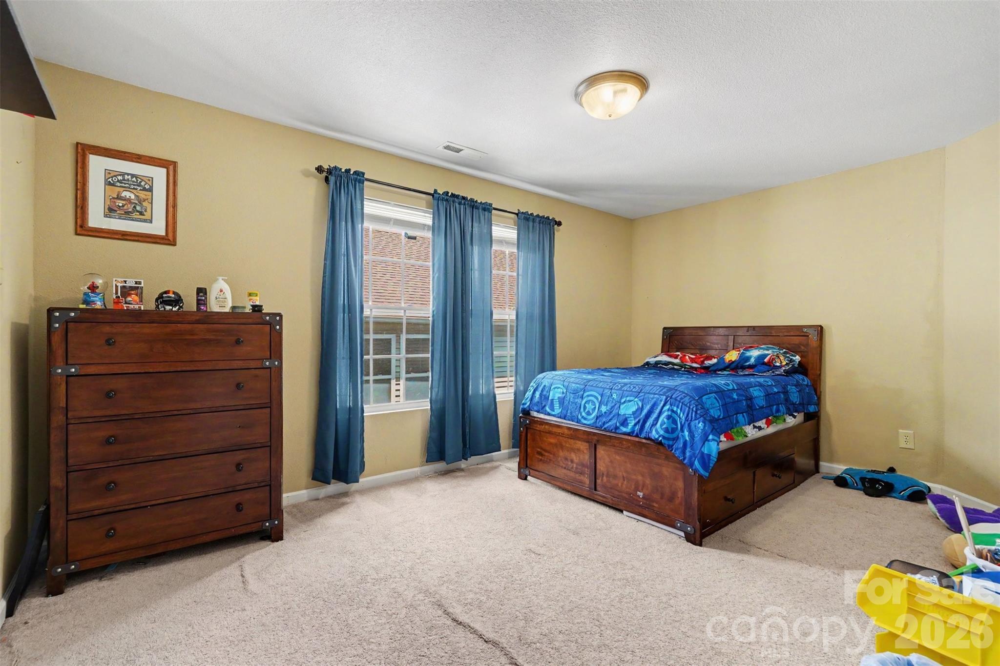 Kingstree - Residential