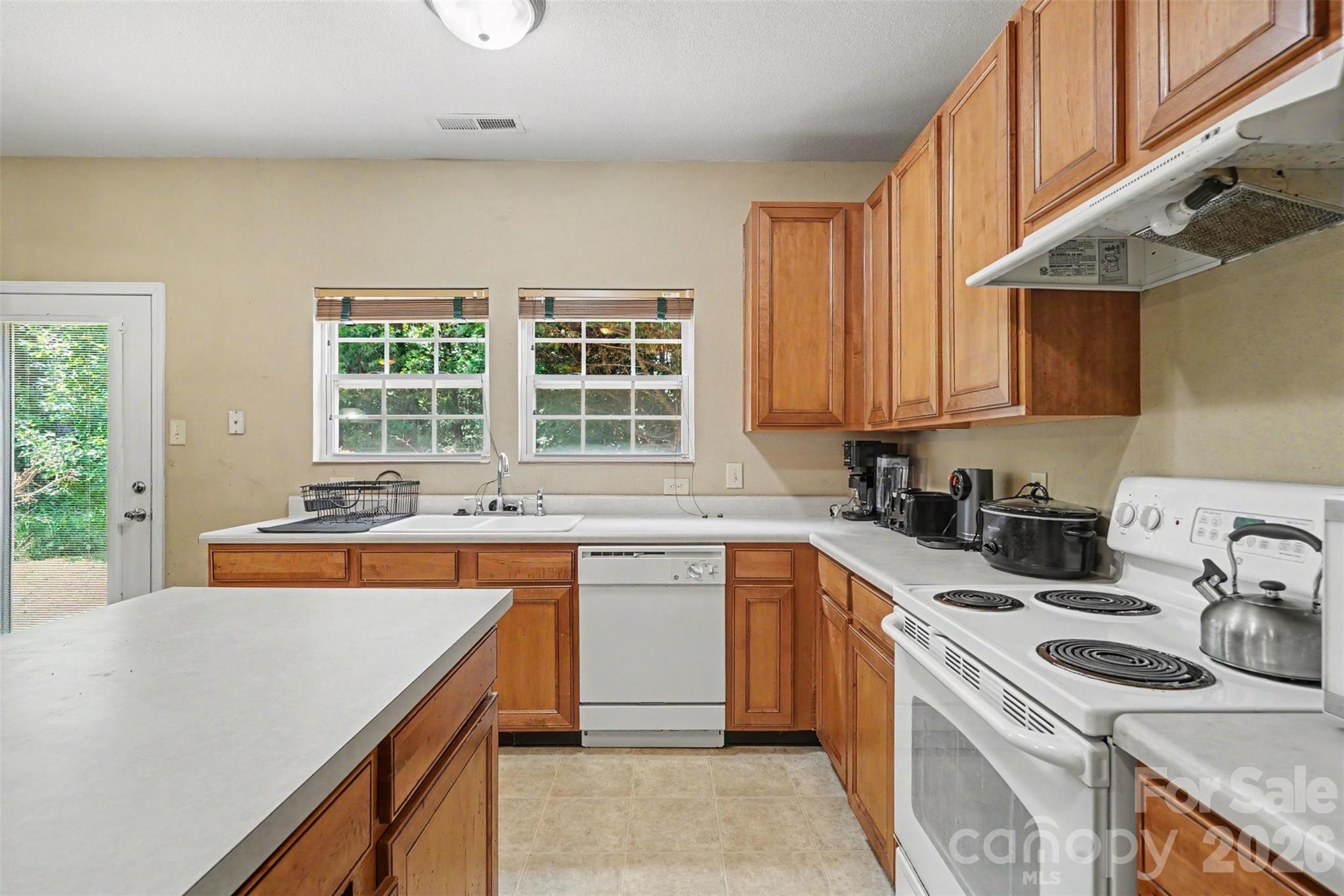 Kingstree - Residential