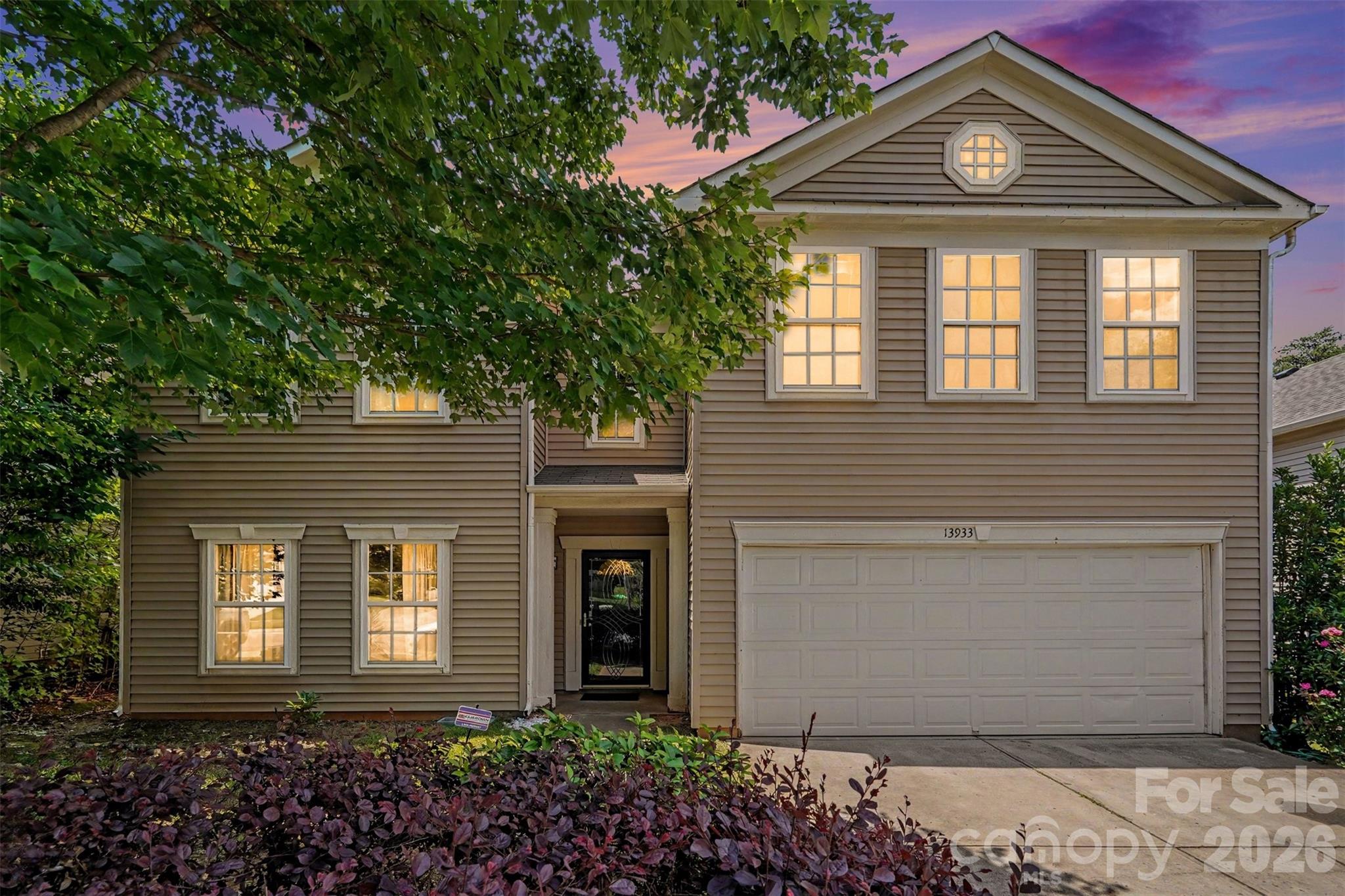 Kingstree - Residential