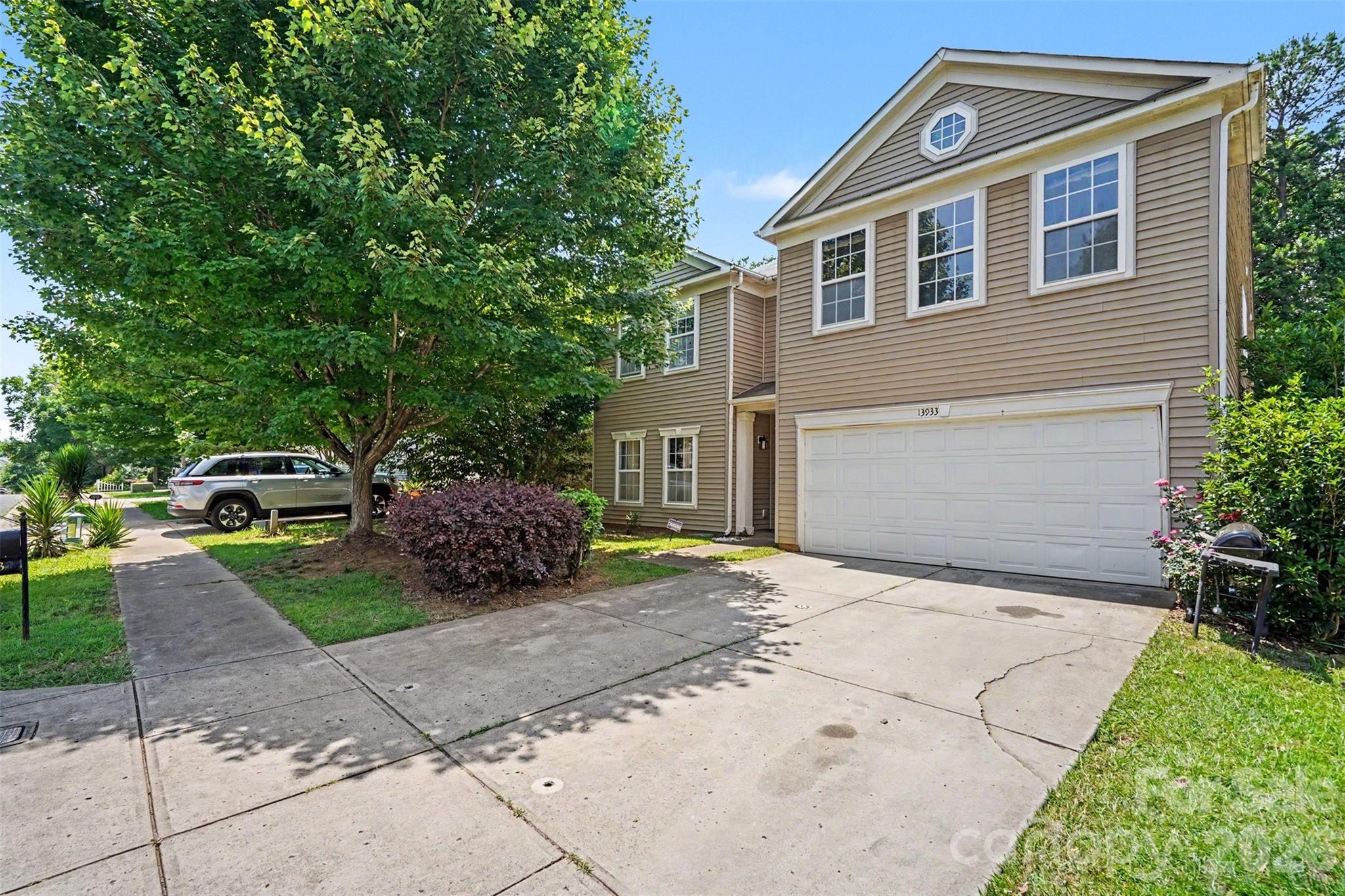 Kingstree - Residential