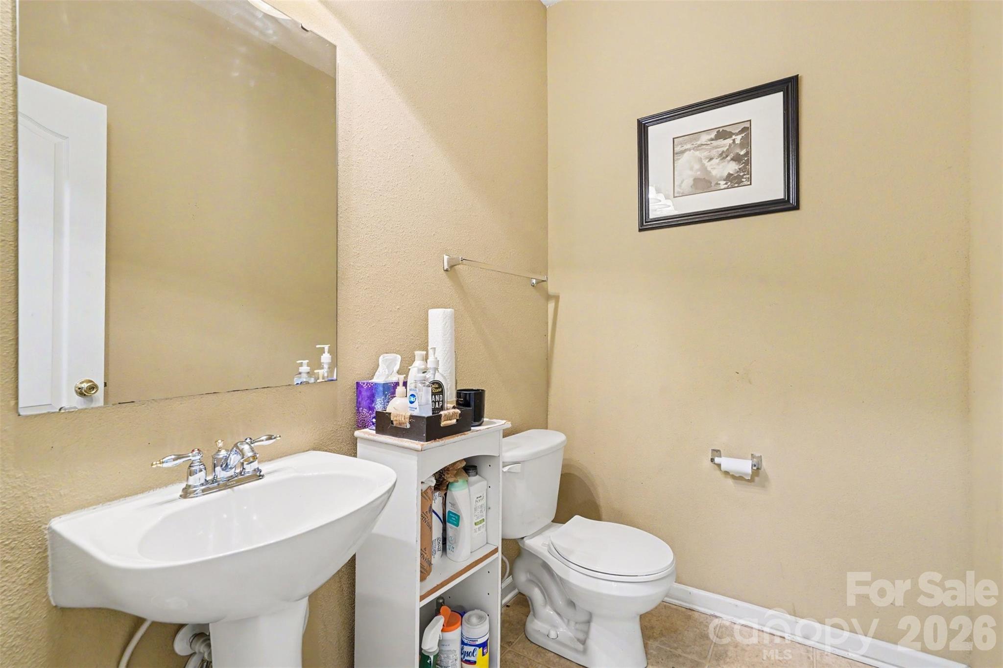Kingstree - Residential
