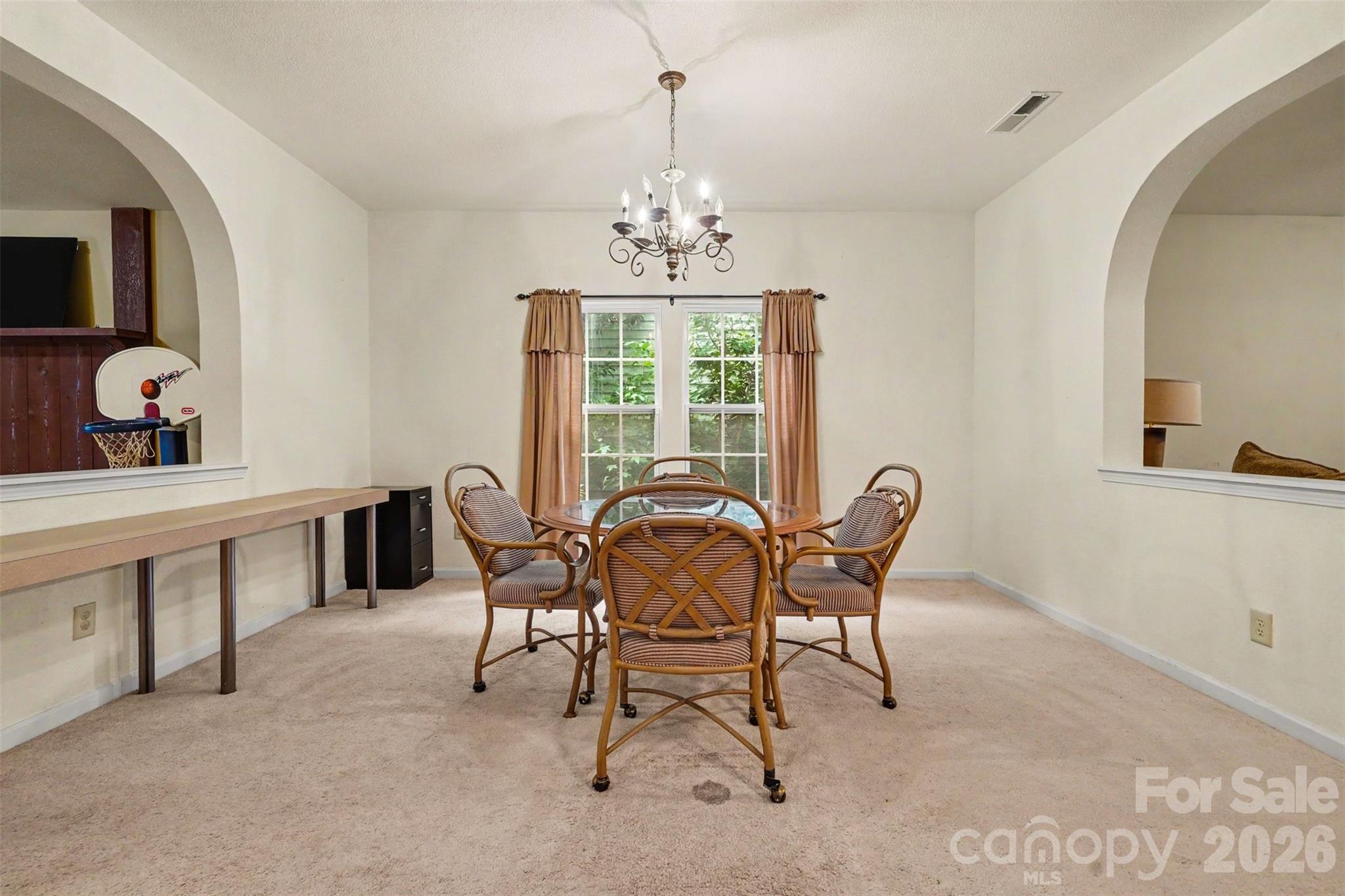 Kingstree - Residential