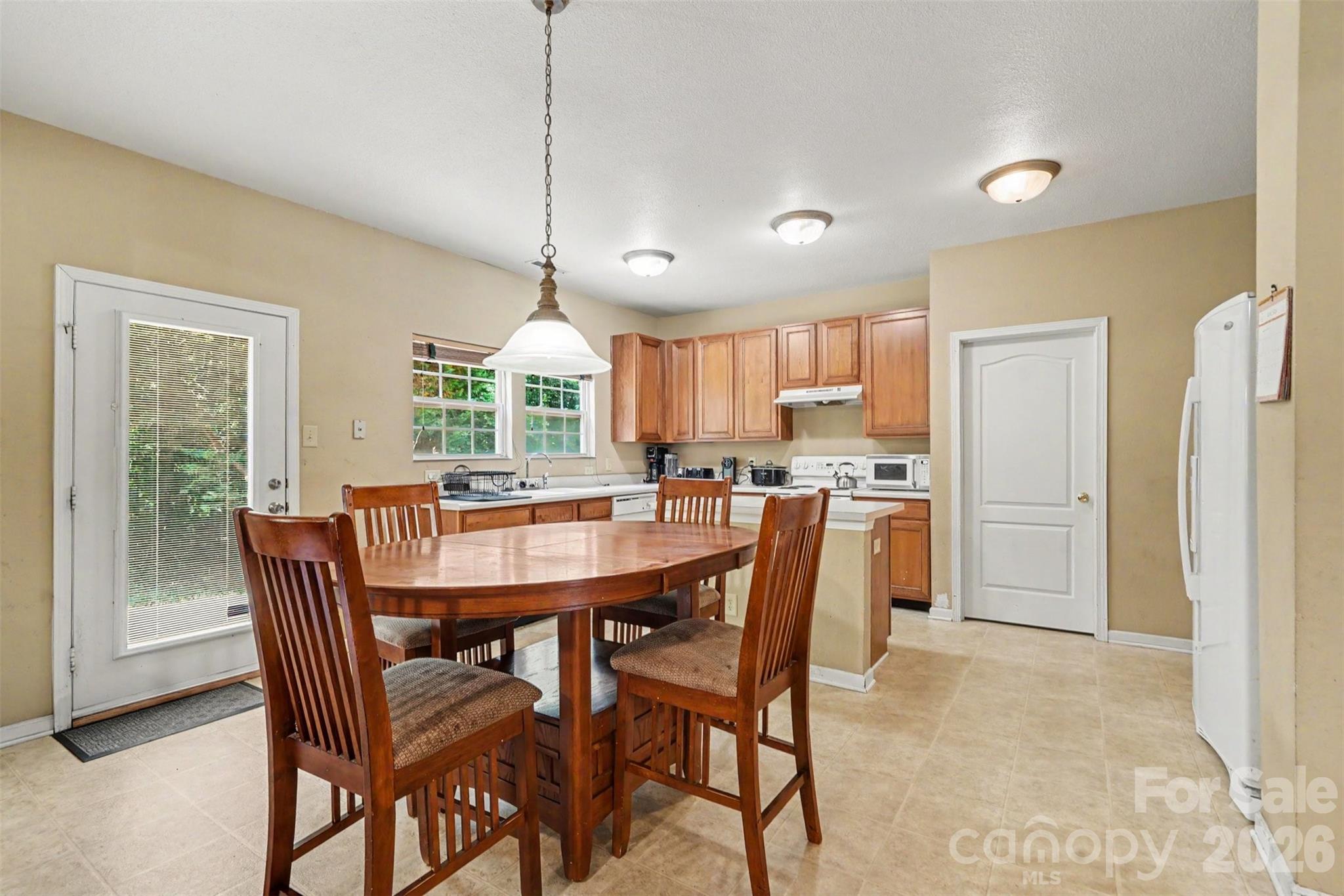 Kingstree - Residential