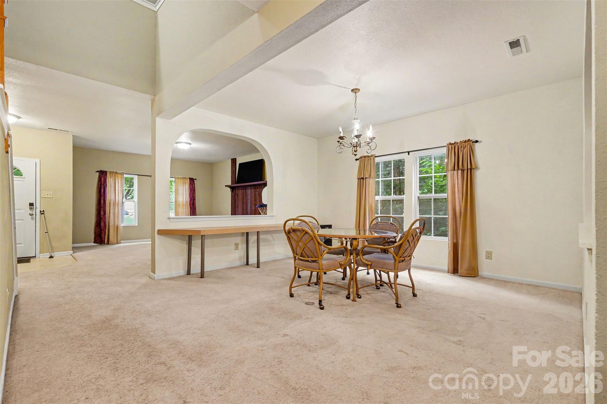 Kingstree - Residential