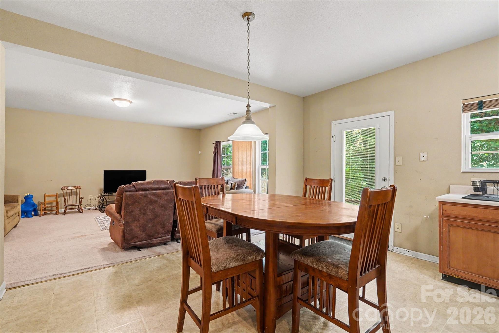 Kingstree - Residential