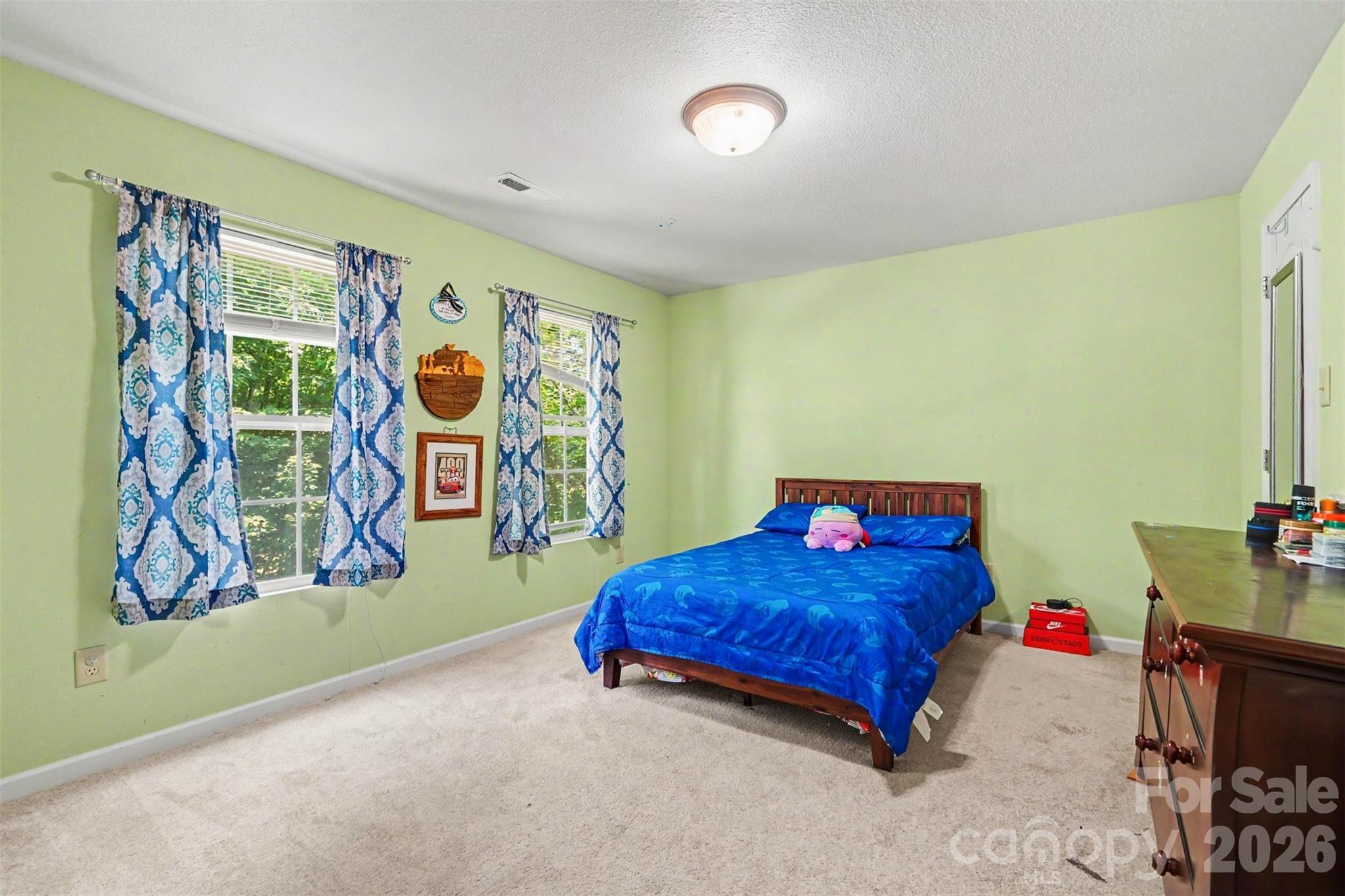 Kingstree - Residential