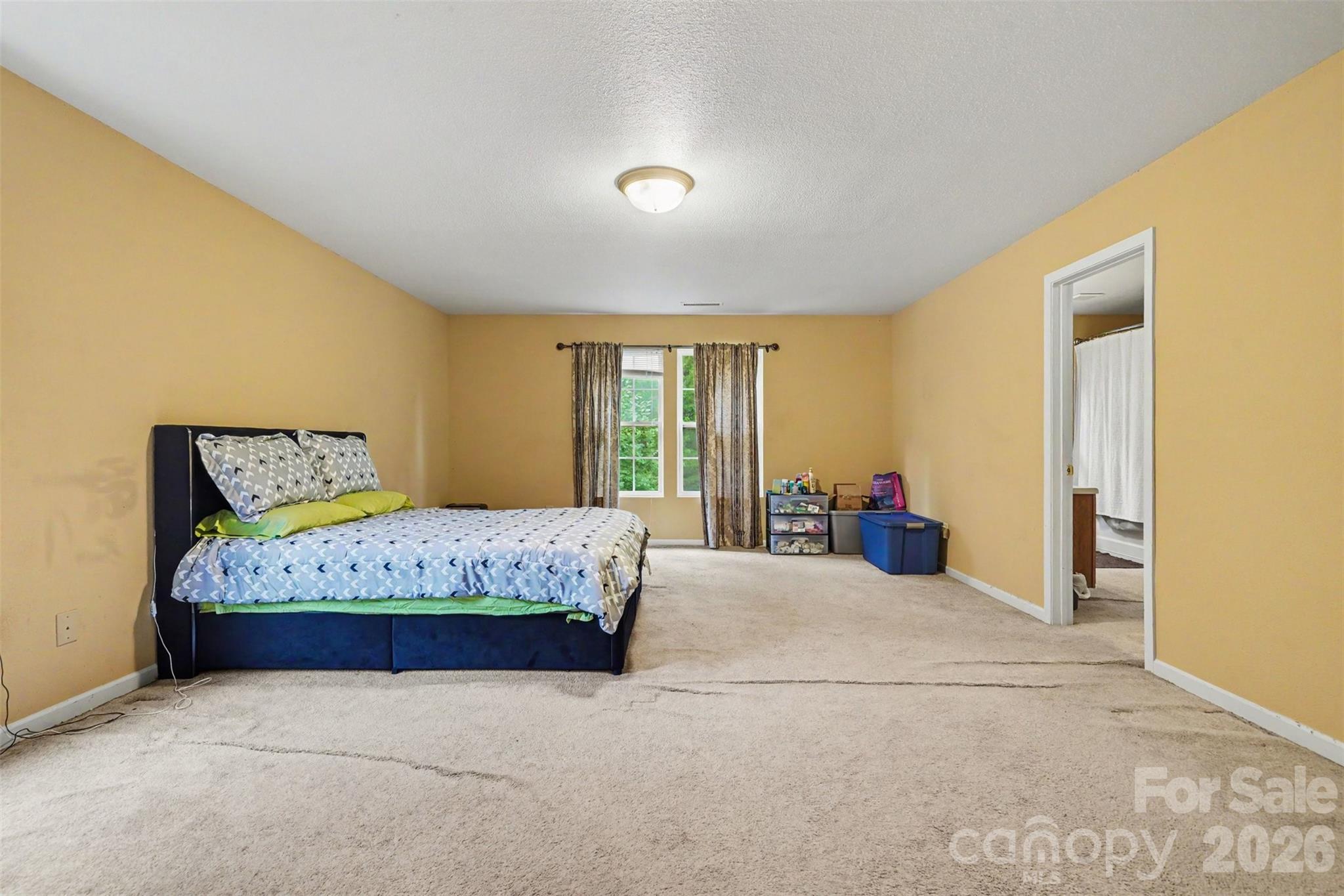 Kingstree - Residential