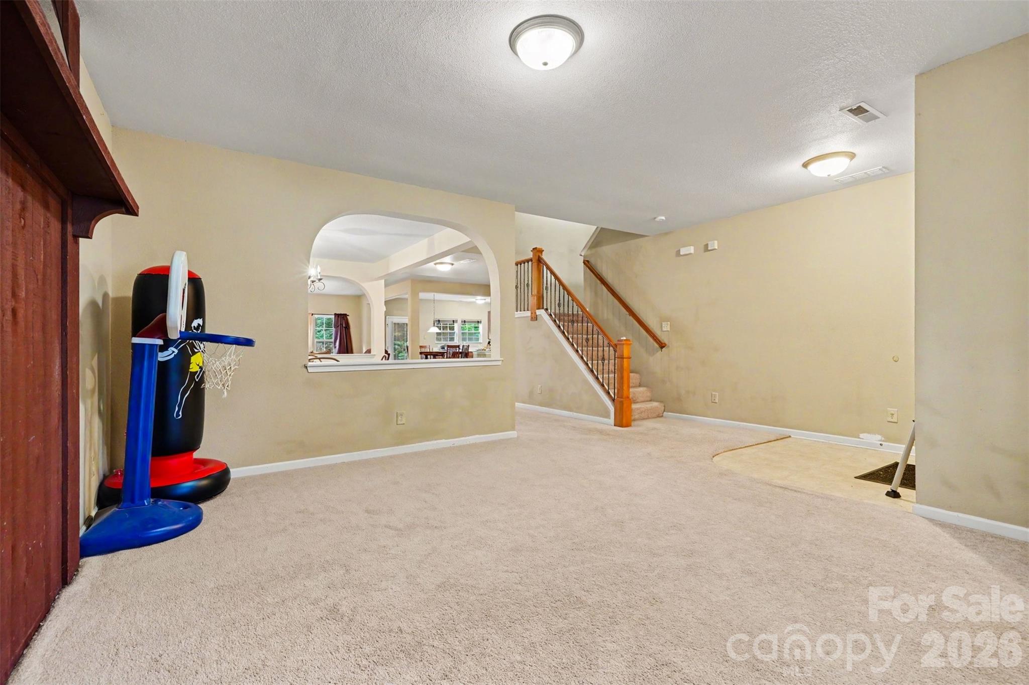 Kingstree - Residential