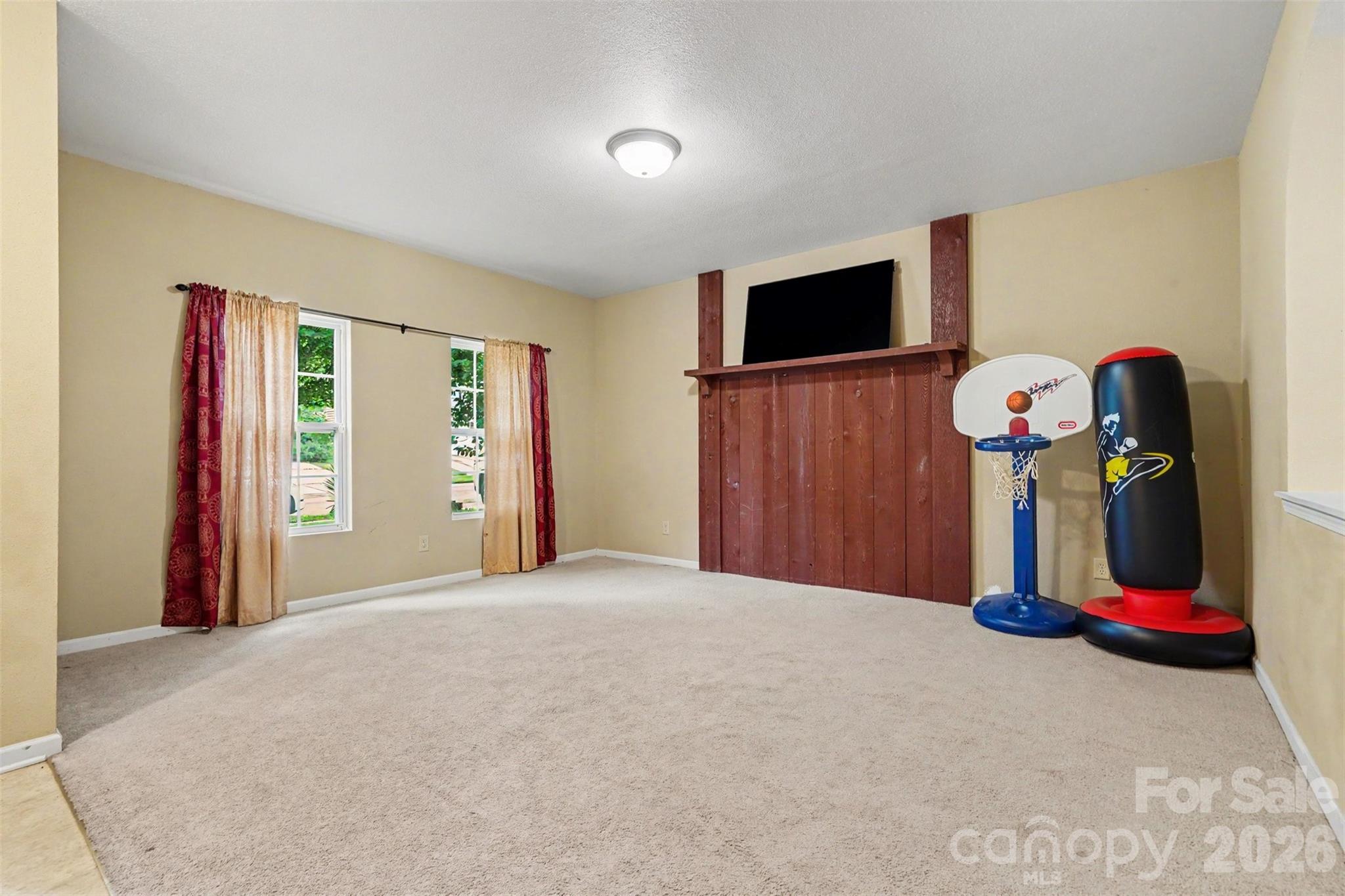 Kingstree - Residential