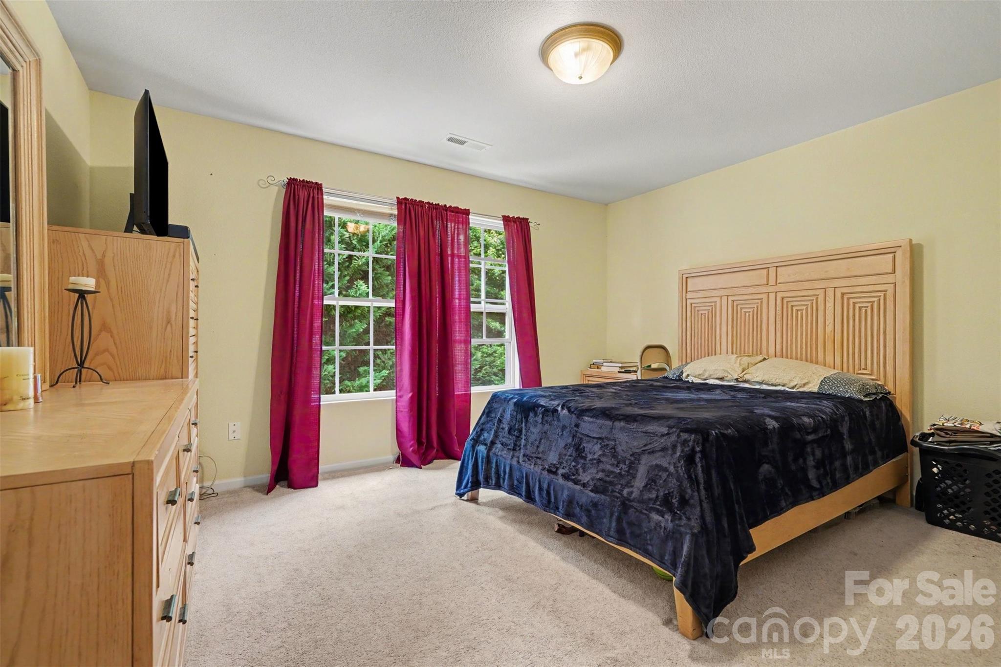 Kingstree - Residential