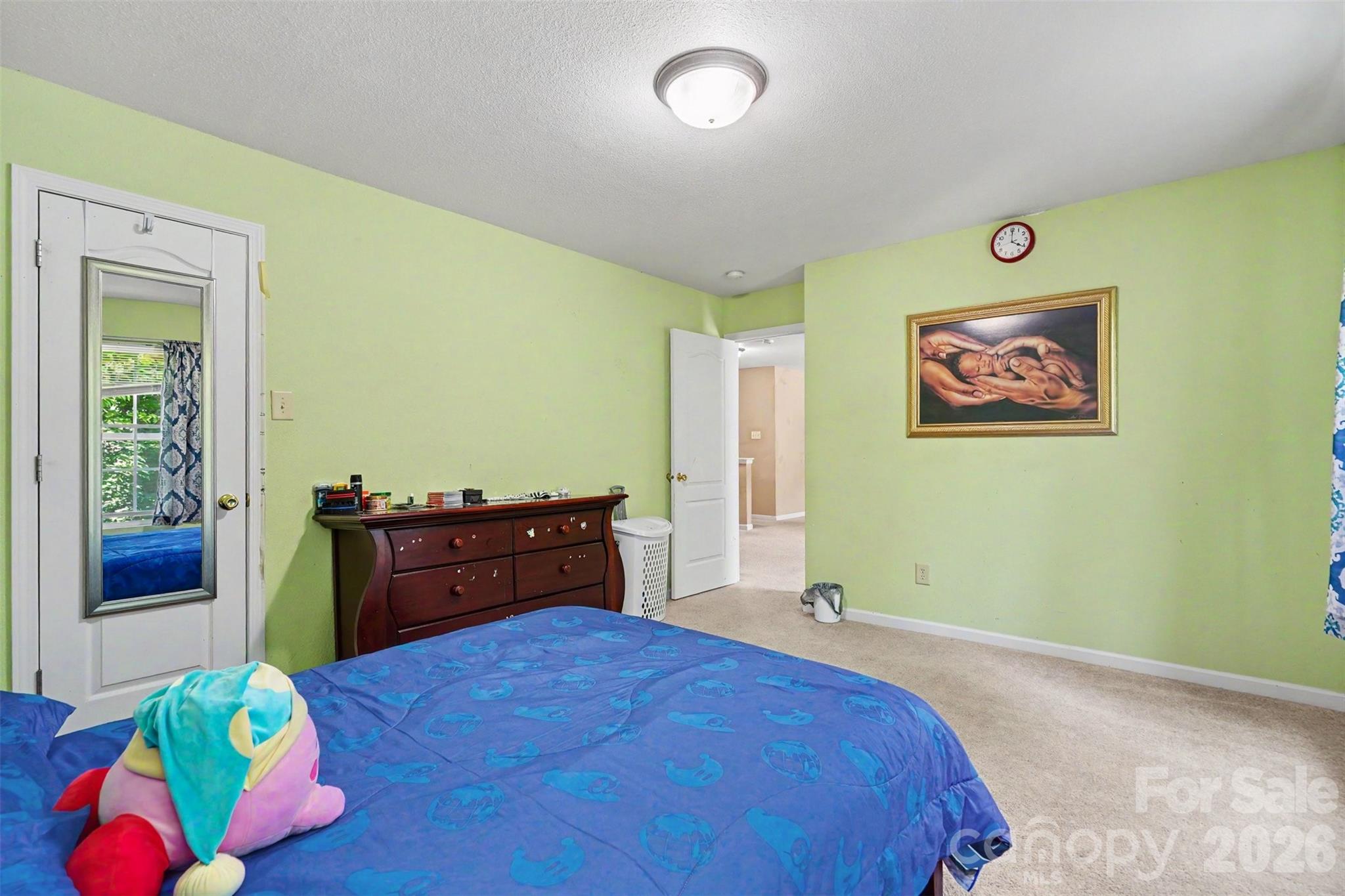 Kingstree - Residential