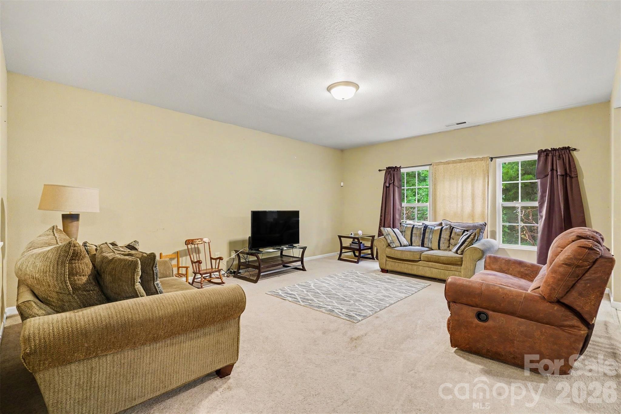Kingstree - Residential