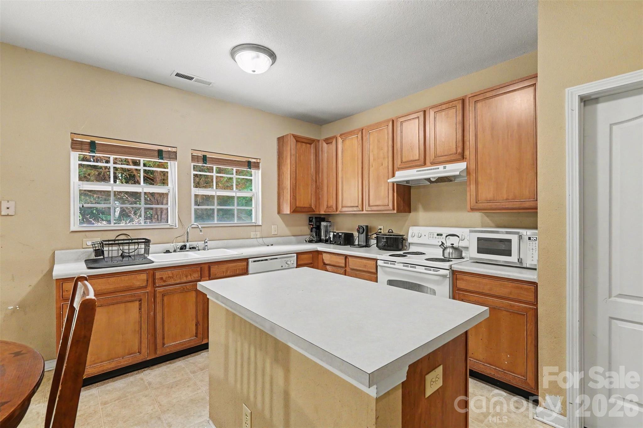 Kingstree - Residential