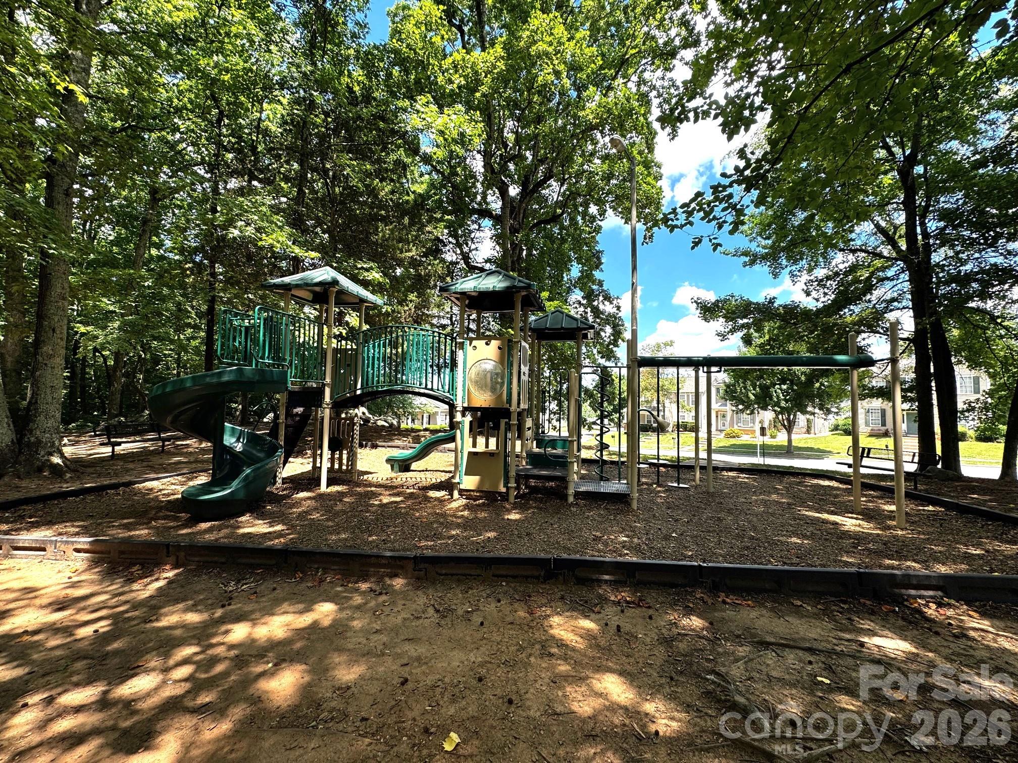 Kingstree - Residential