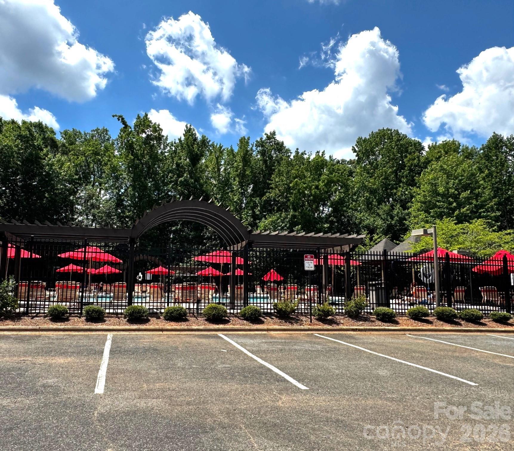 Kingstree - Residential