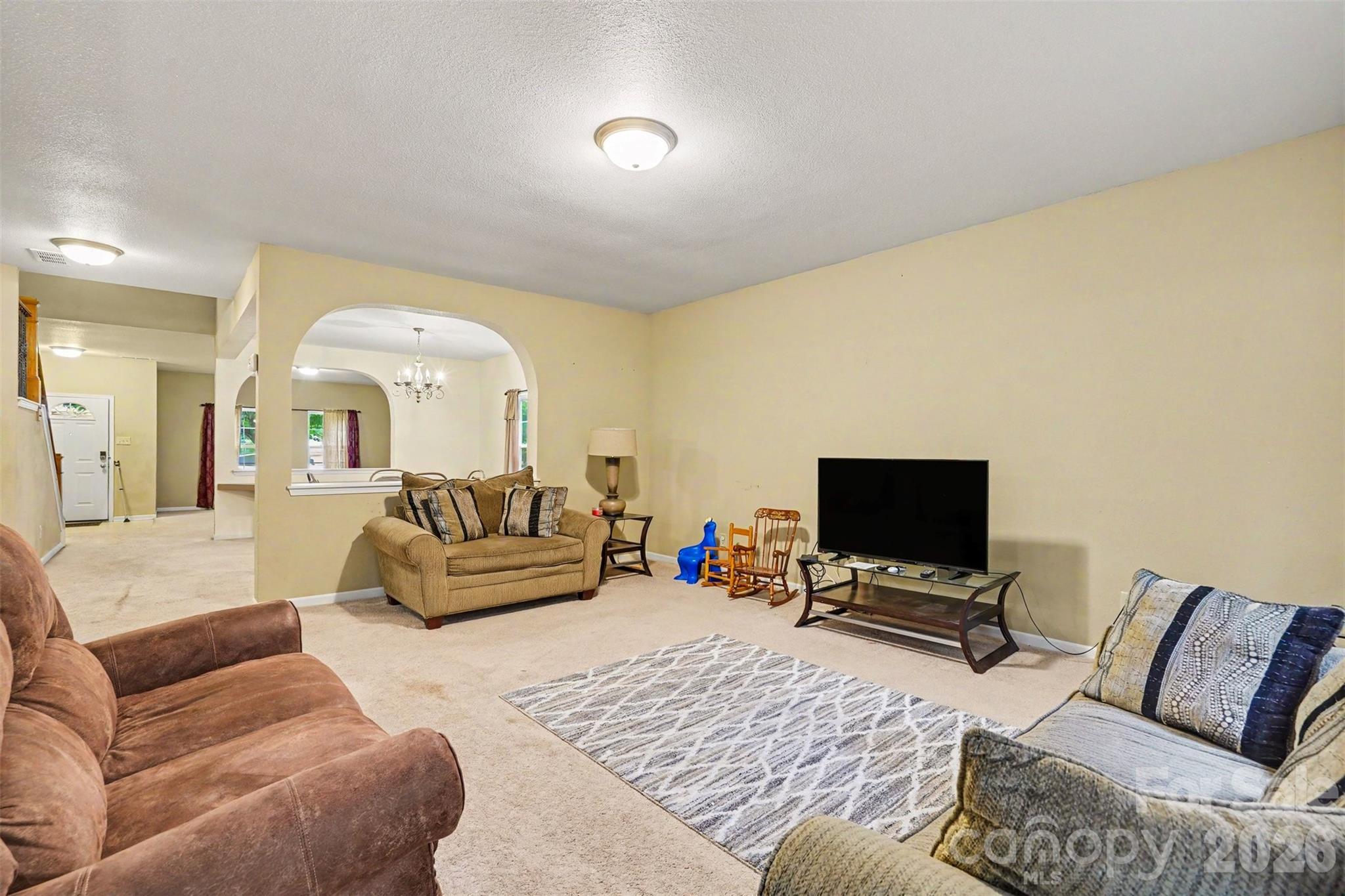 Kingstree - Residential