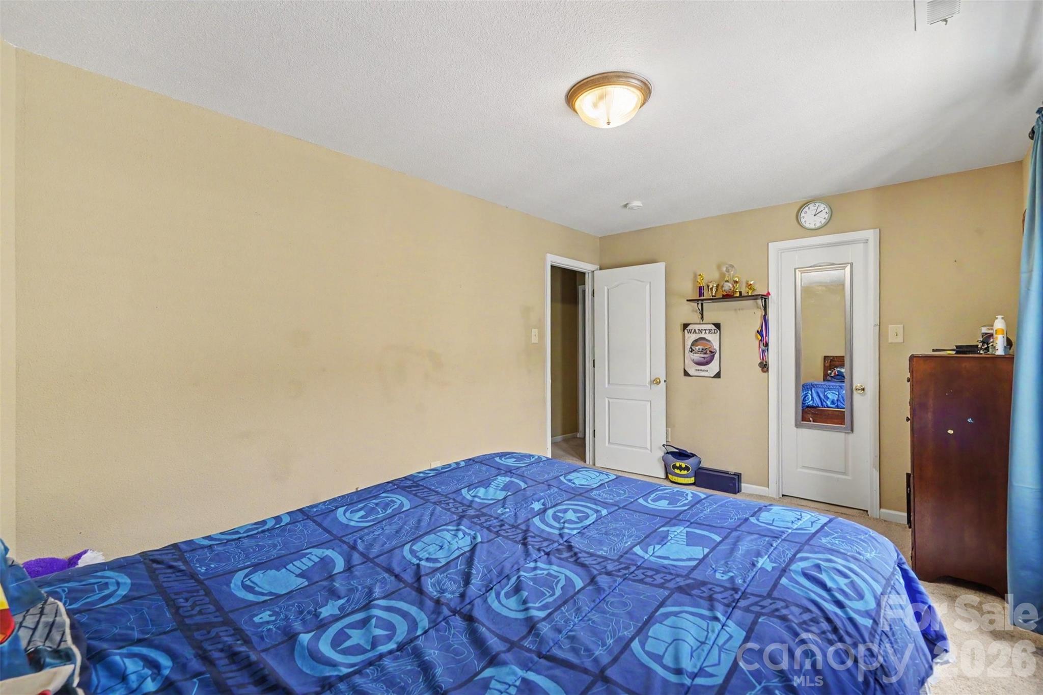 Kingstree - Residential