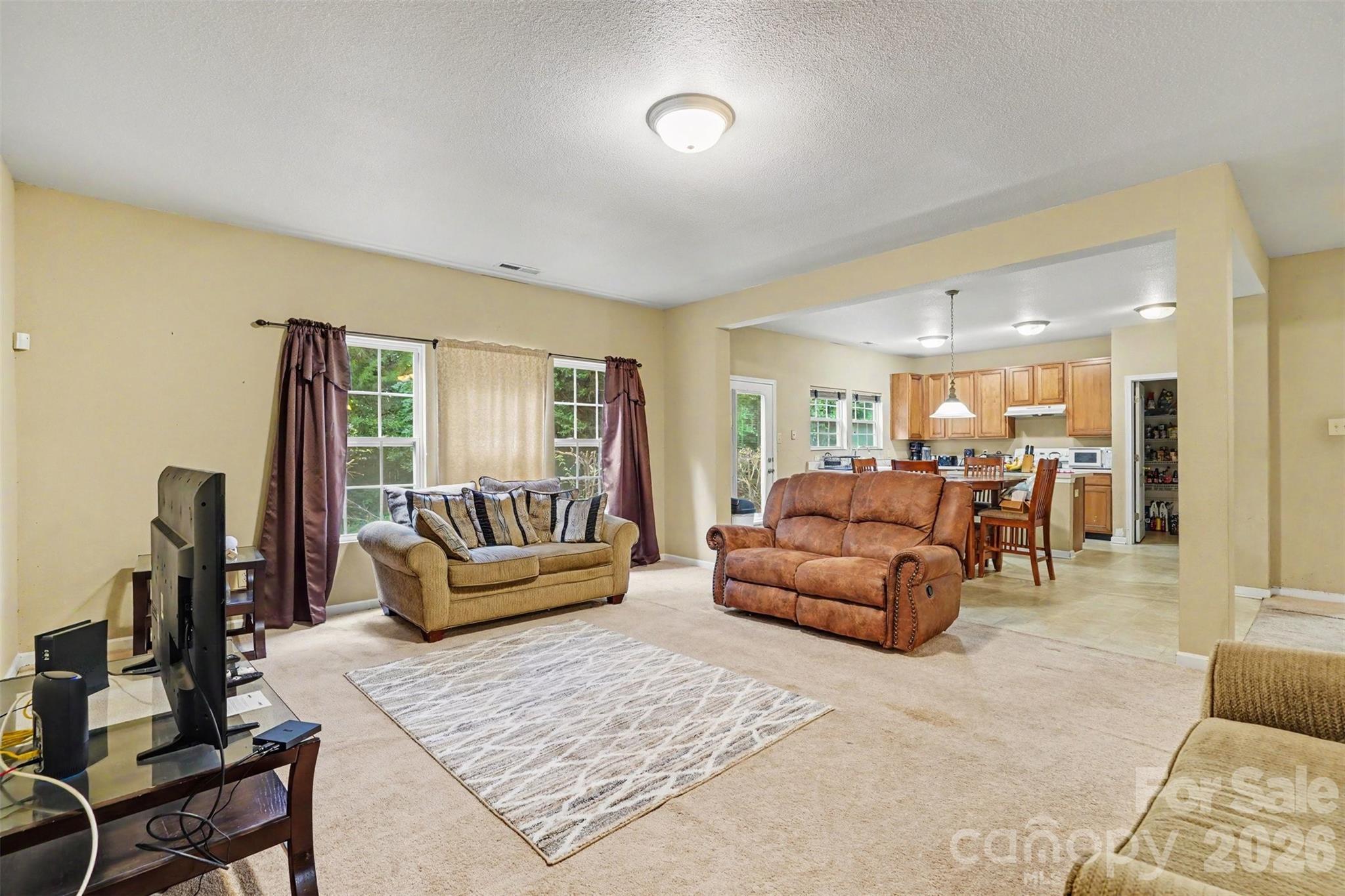 Kingstree - Residential