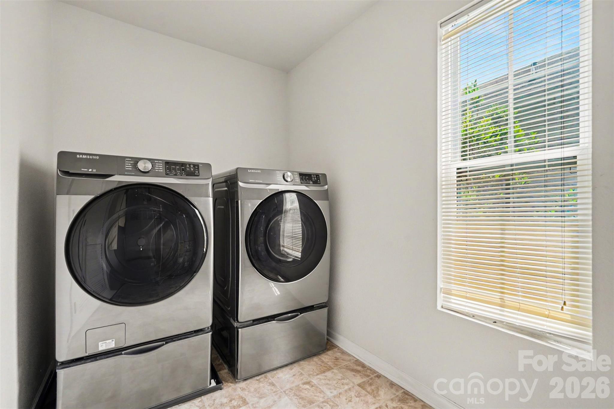 Kingstree - Residential