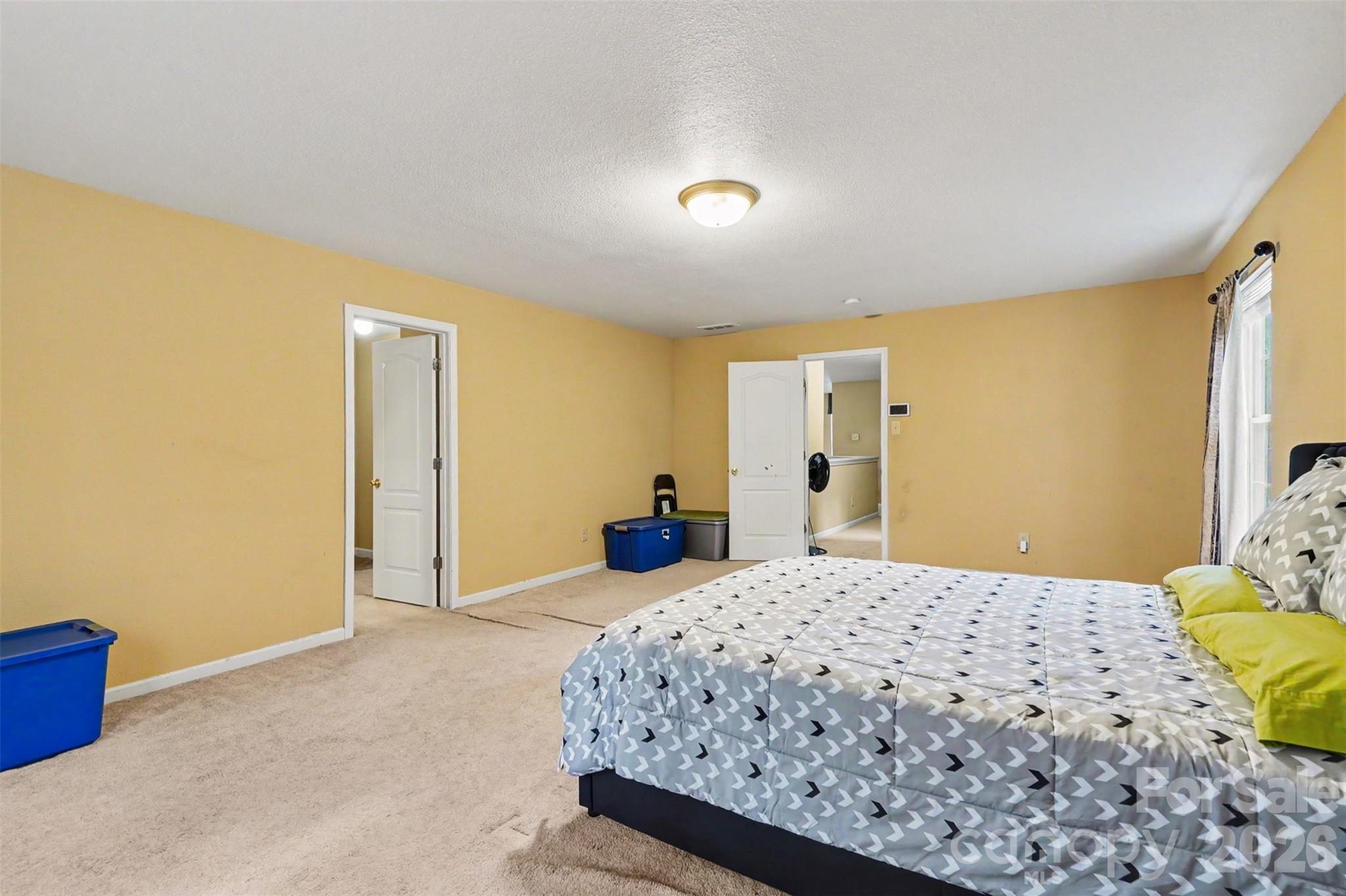 Kingstree - Residential