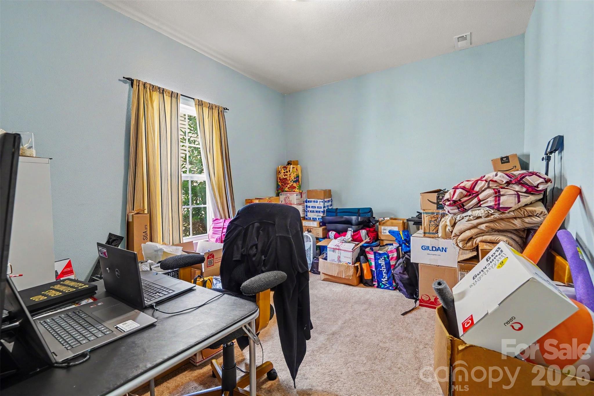 Kingstree - Residential