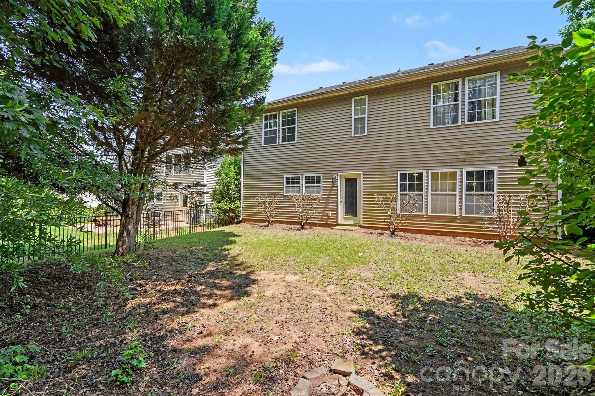 Kingstree - Residential