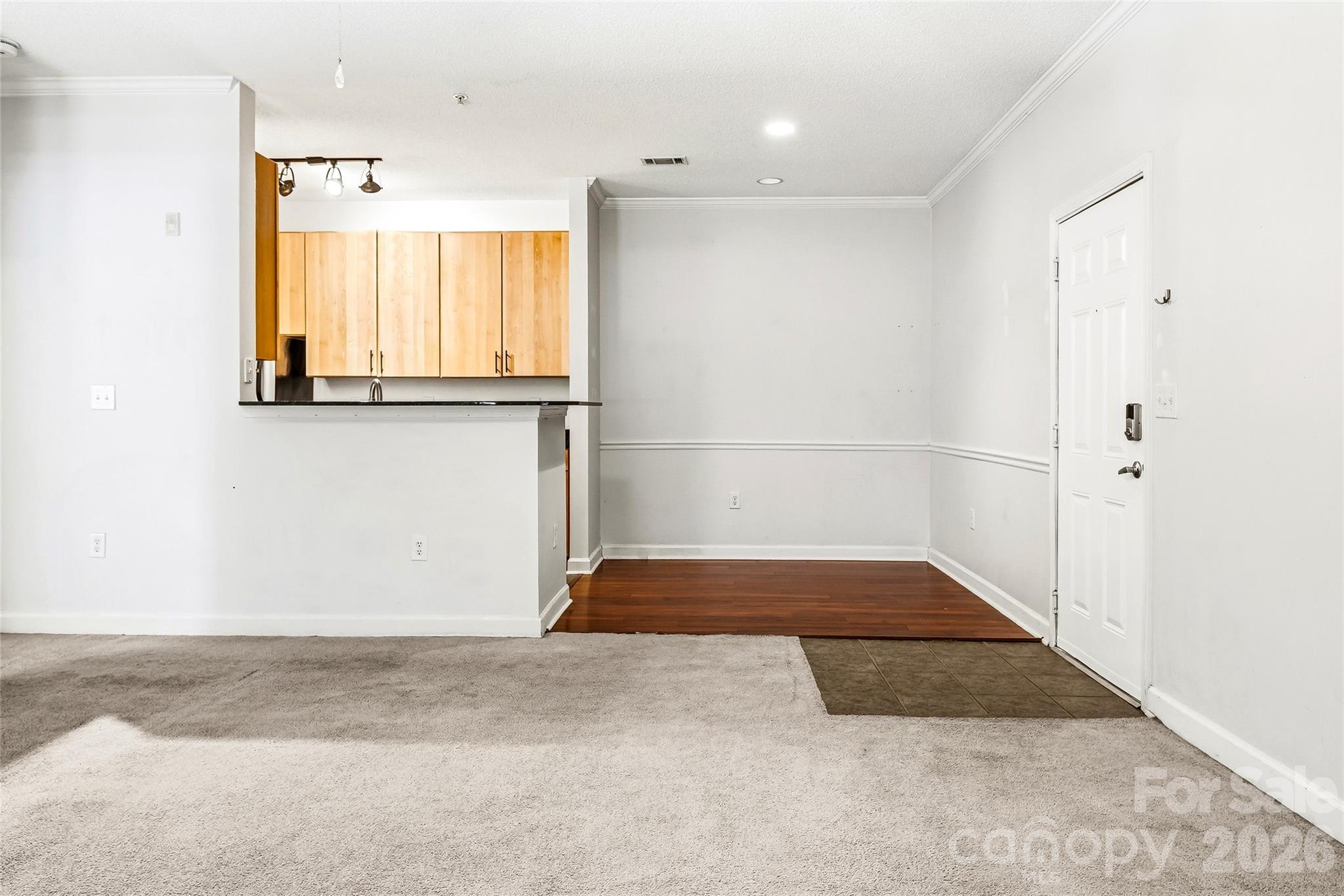 Eastwood Village - Residential