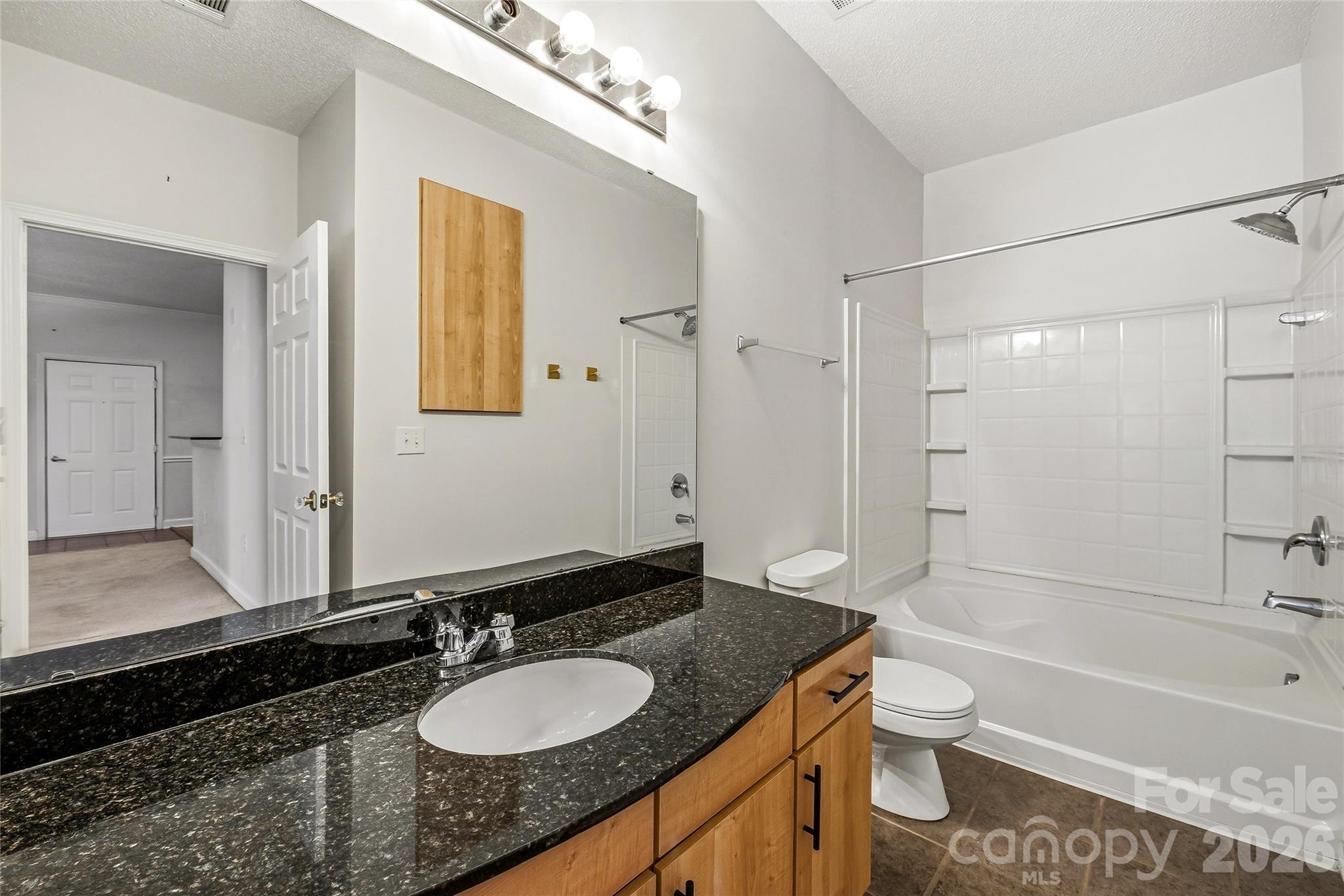 Eastwood Village - Residential