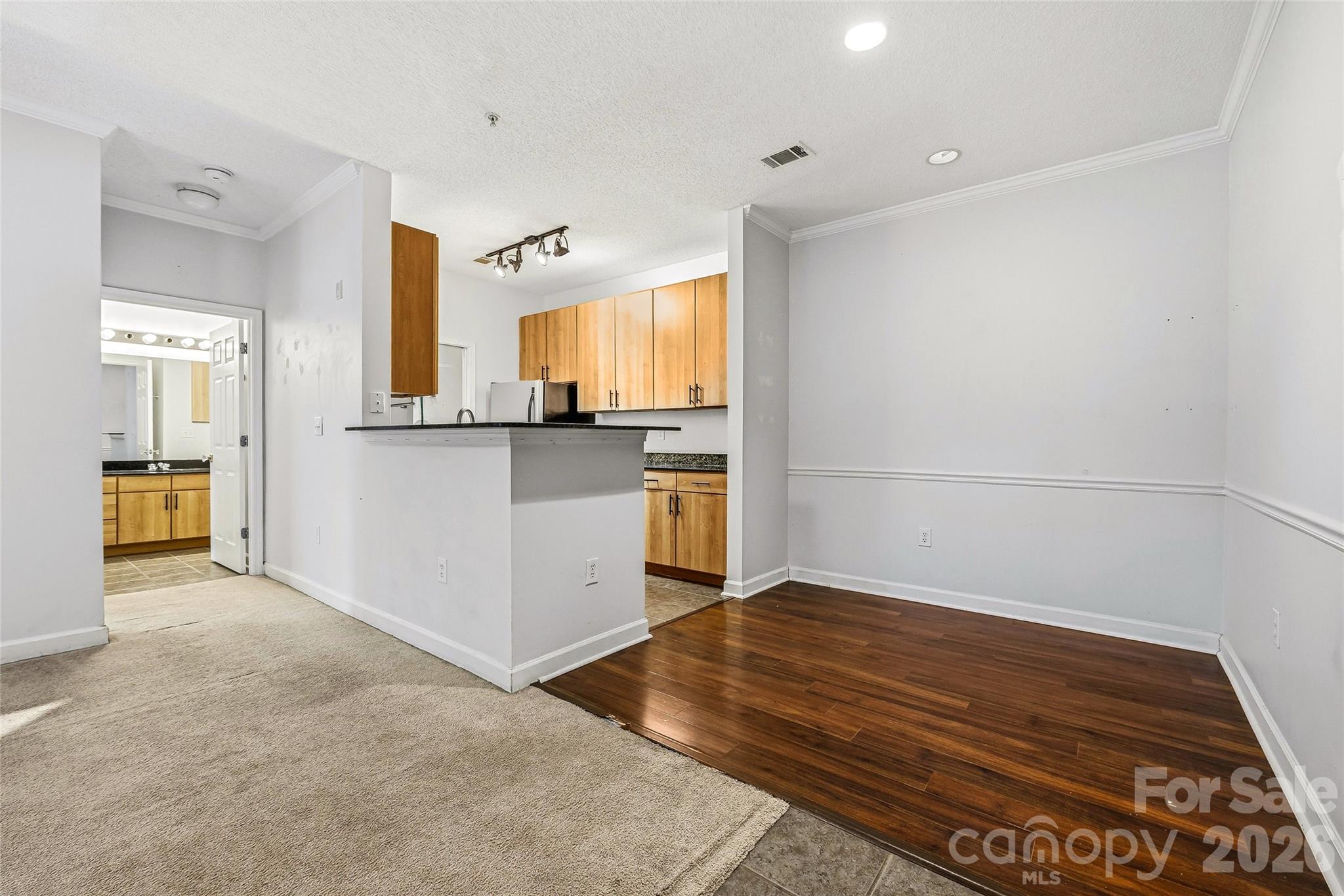 Eastwood Village - Residential