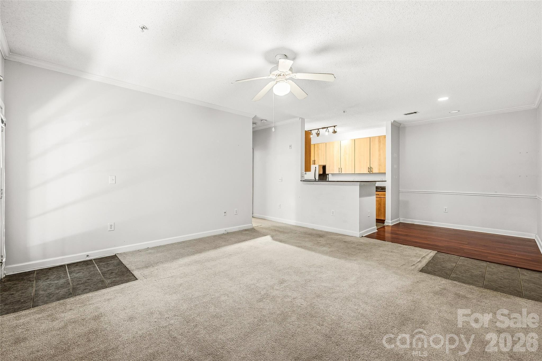 Eastwood Village - Residential
