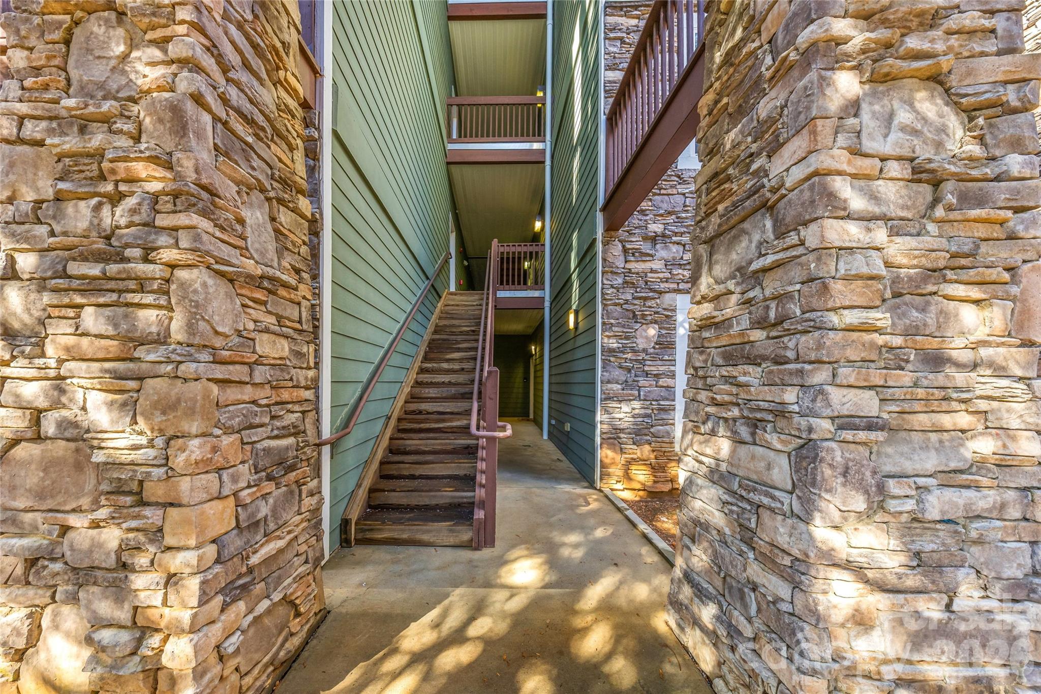 Eastwood Village - Residential