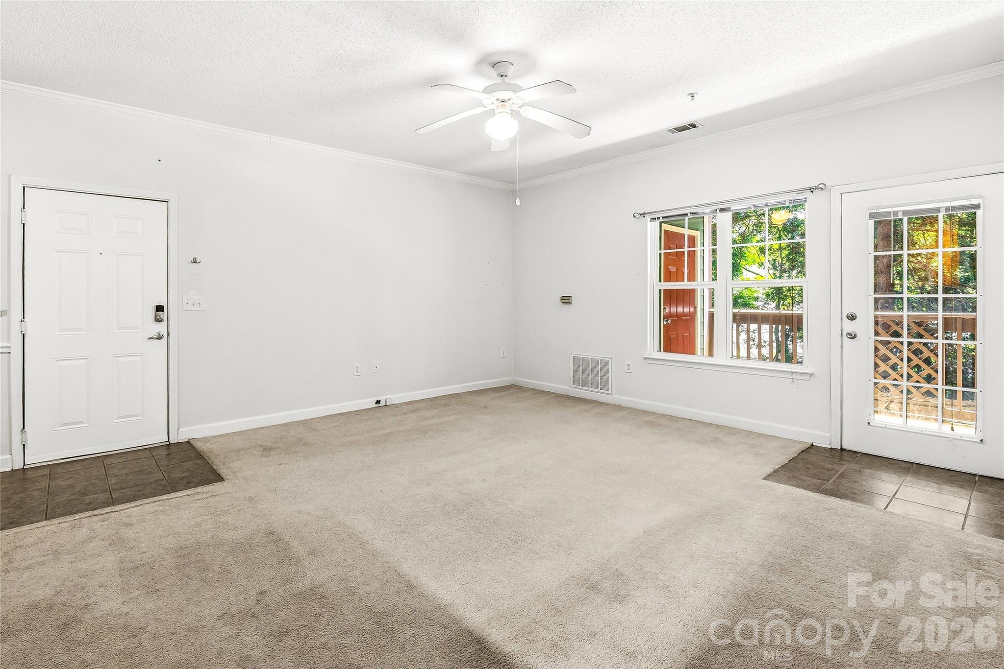 Eastwood Village - Residential