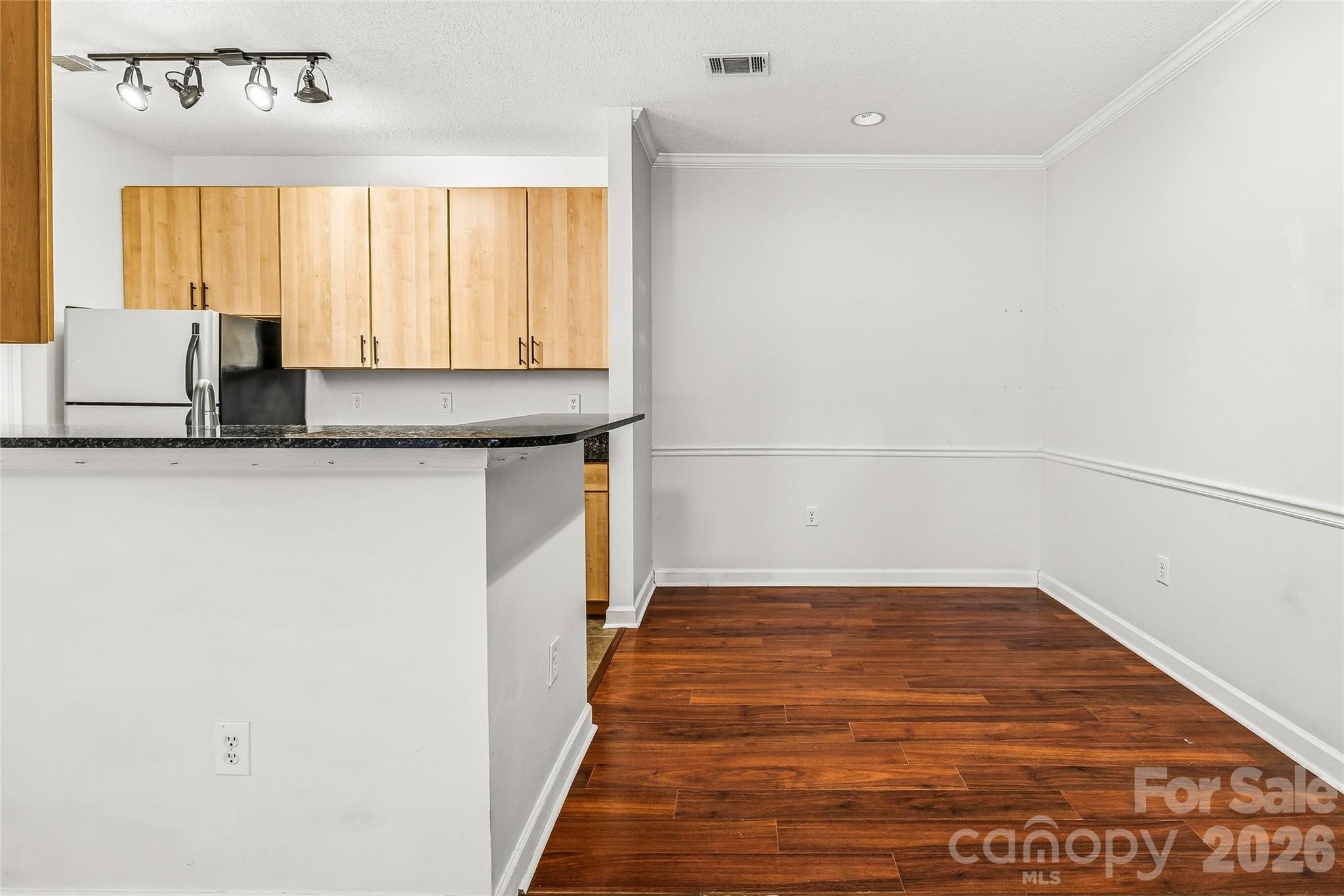 Eastwood Village - Residential