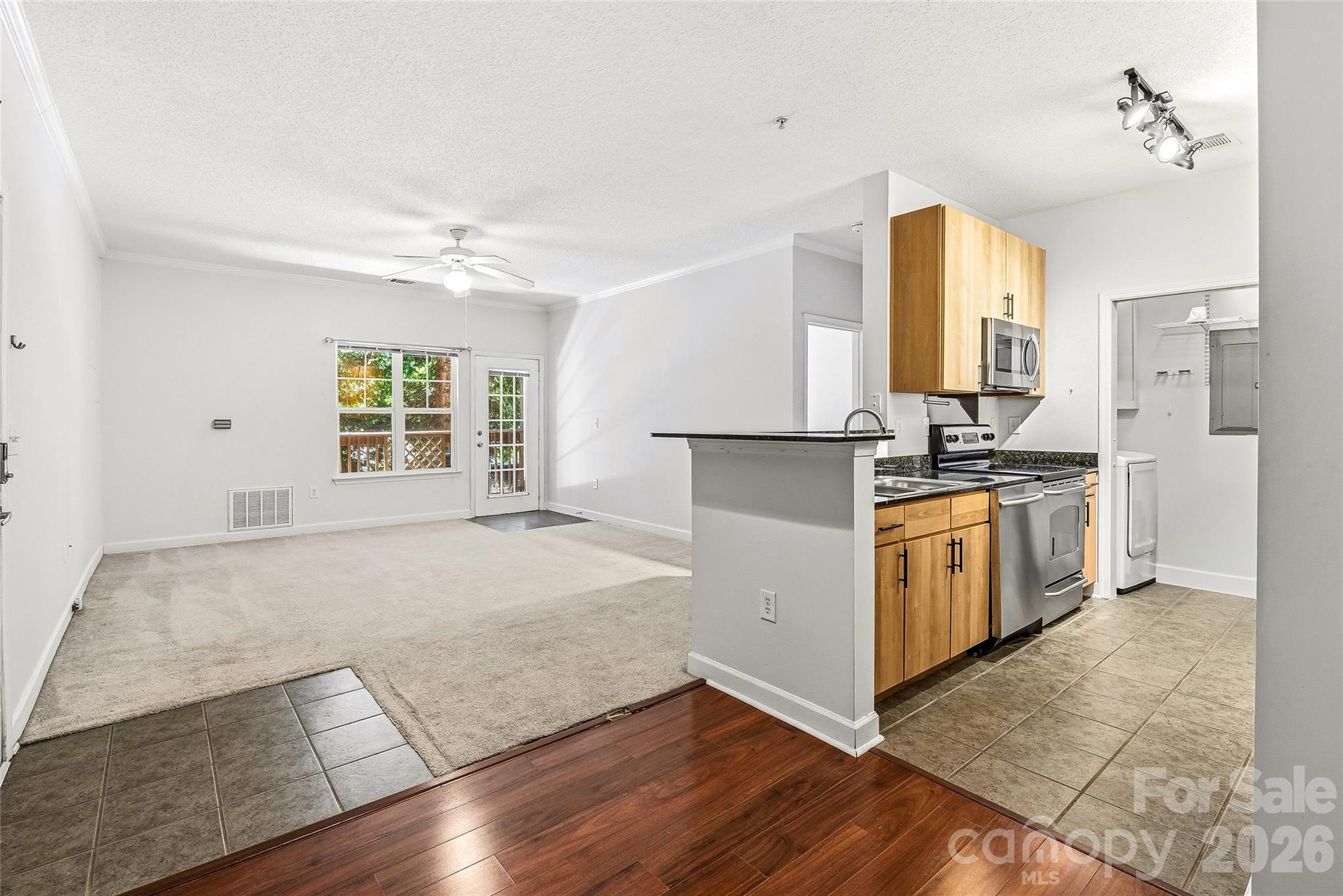 Eastwood Village - Residential