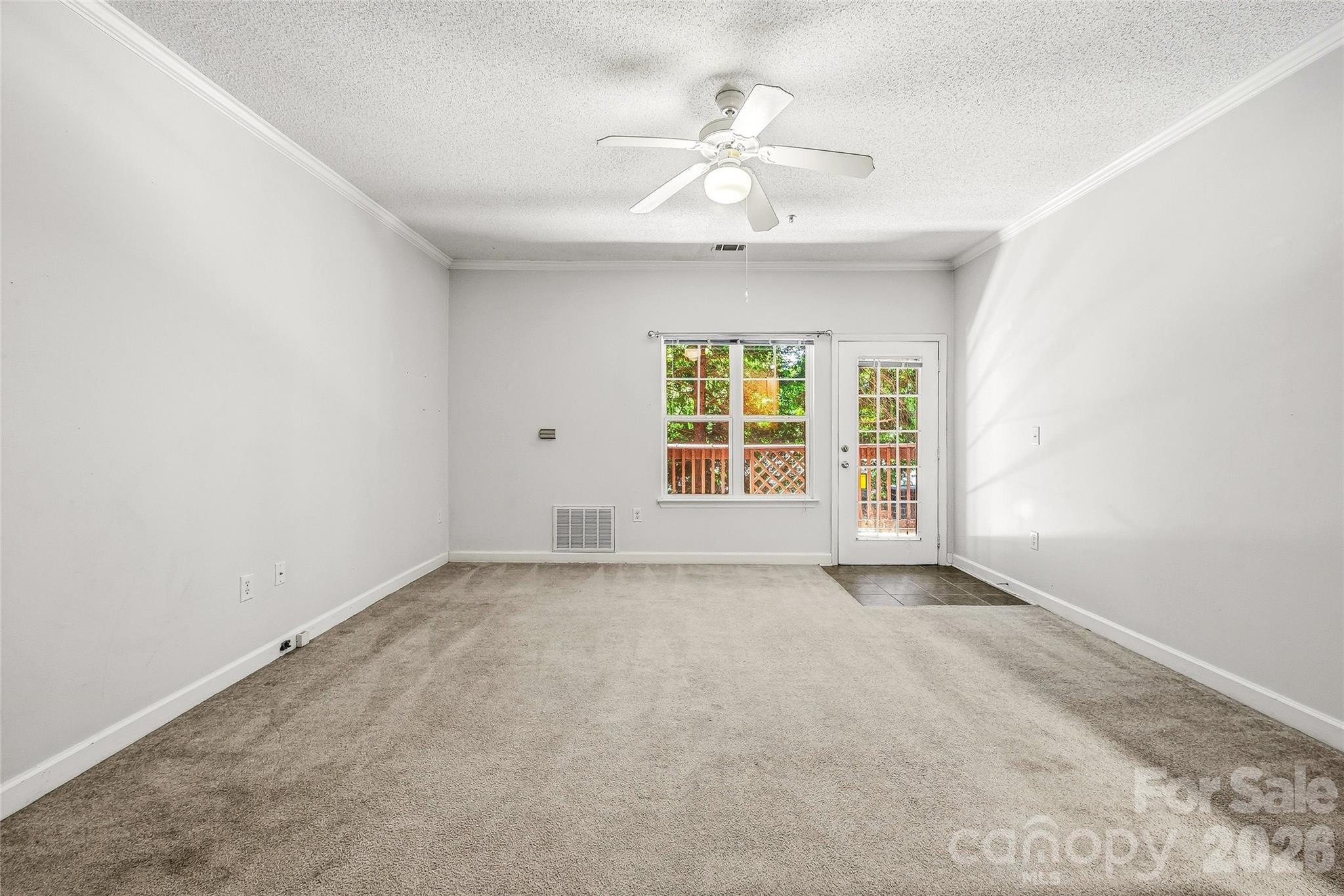 Eastwood Village - Residential