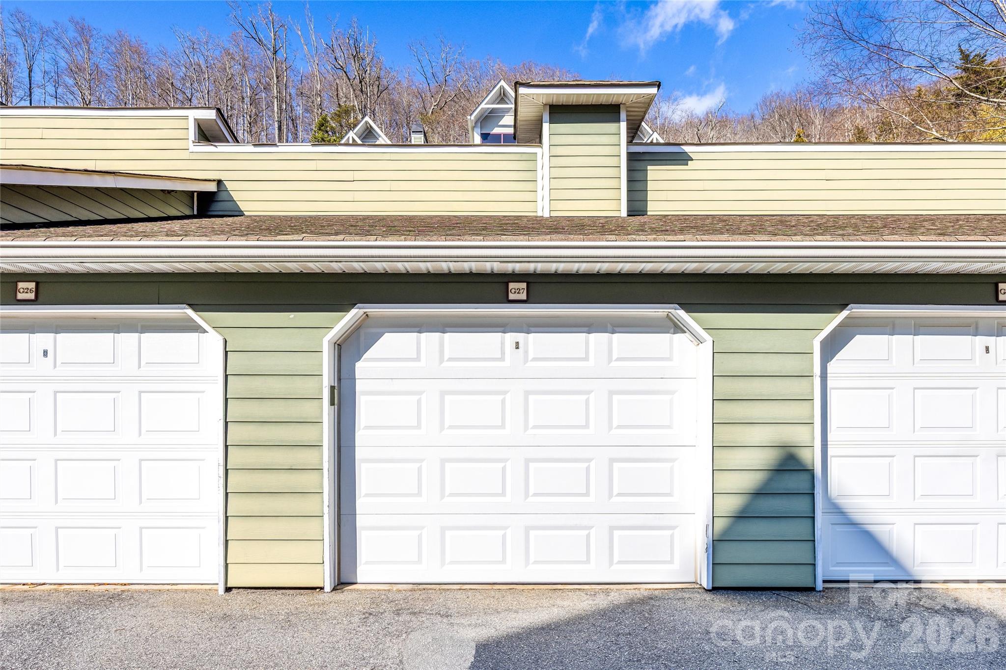 Eastwood Village - Residential