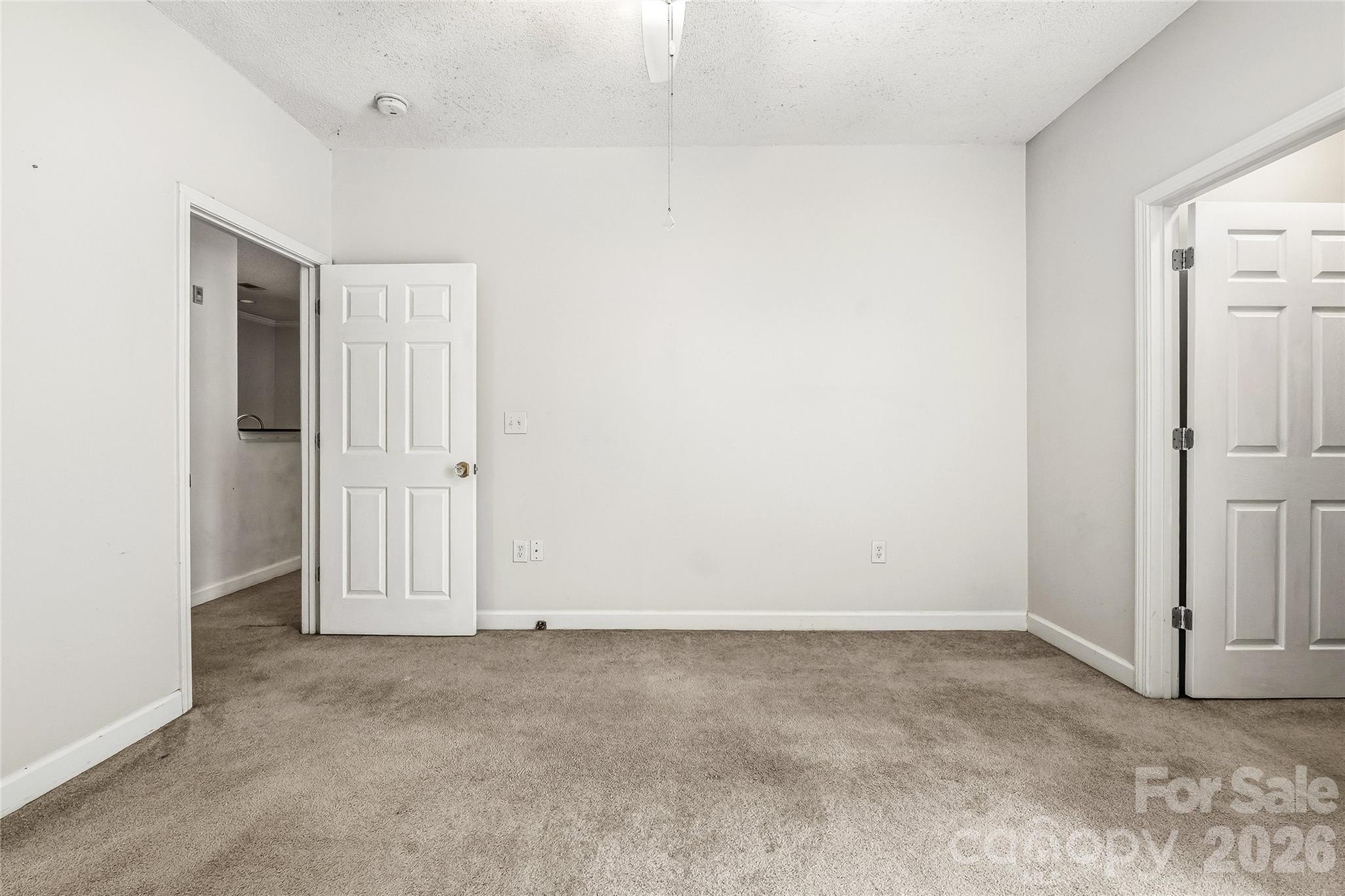 Eastwood Village - Residential
