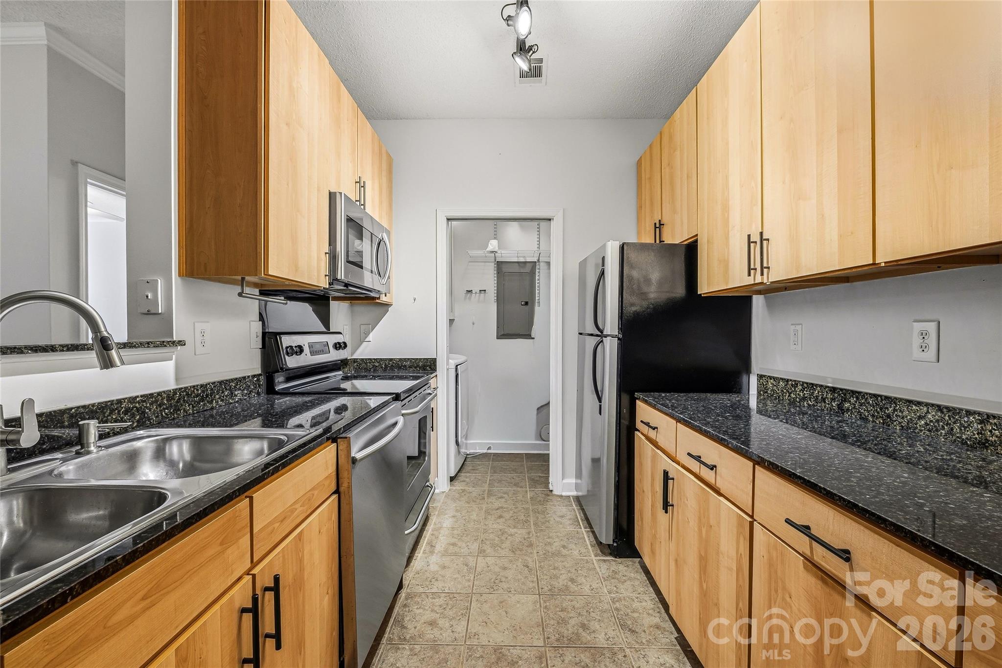 Eastwood Village - Residential