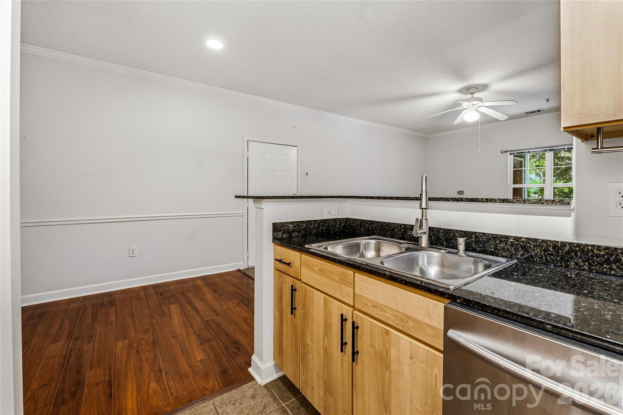 Eastwood Village - Residential