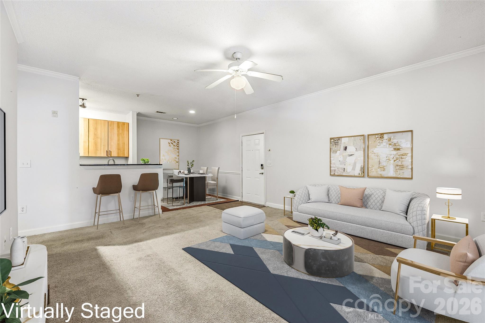 Eastwood Village - Residential
