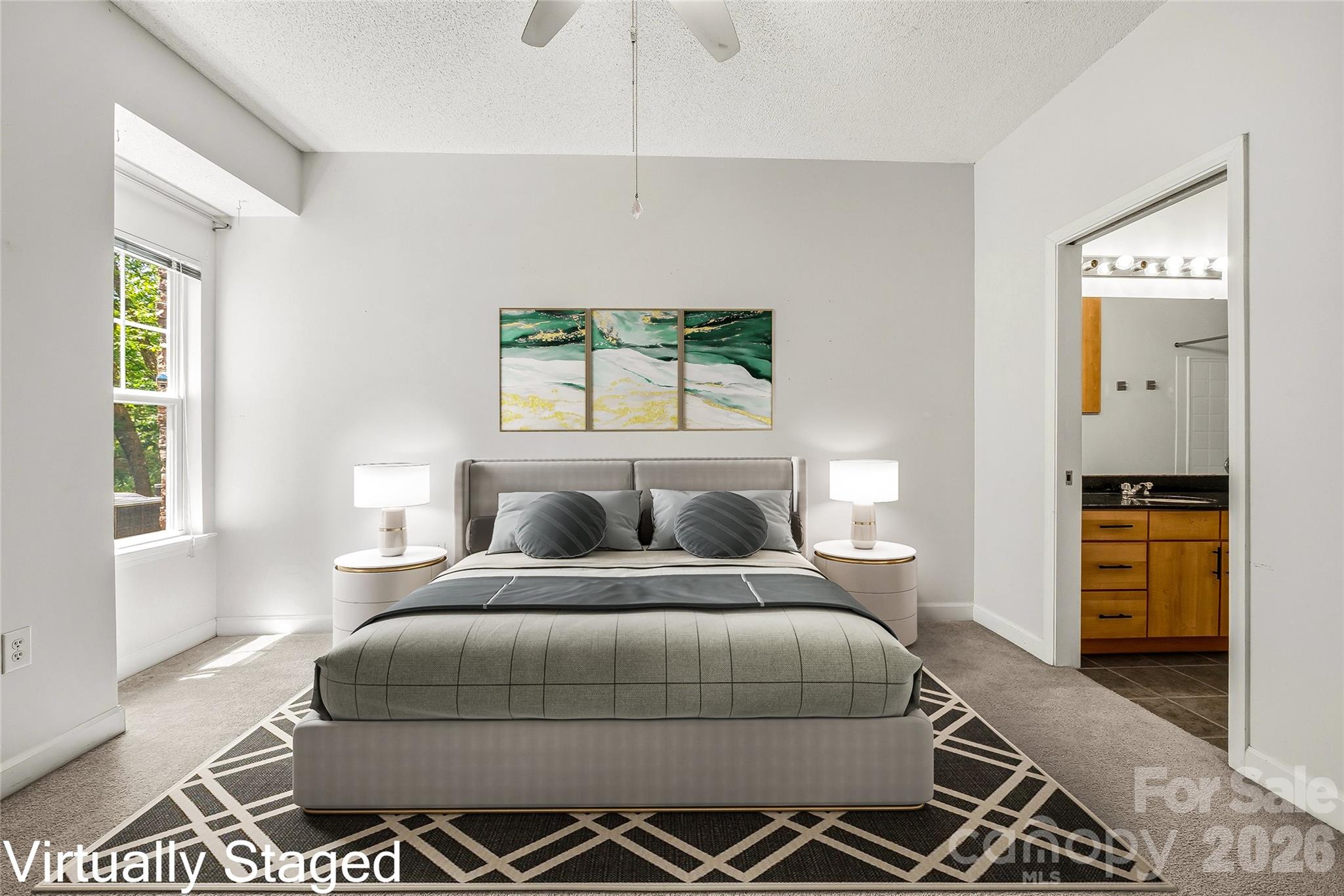 Eastwood Village - Residential