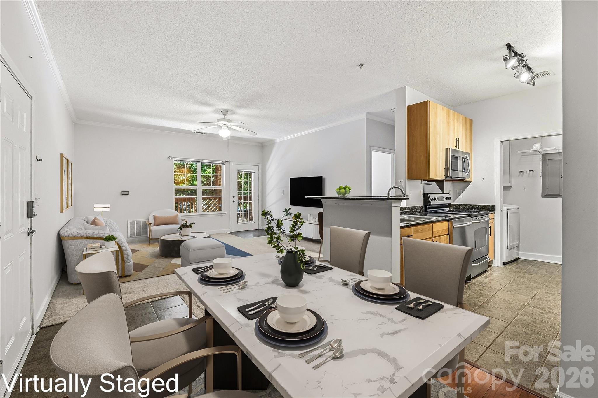 Eastwood Village - Residential