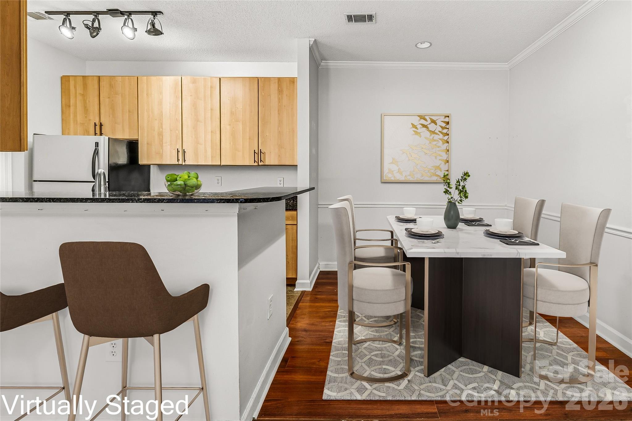 Eastwood Village - Residential
