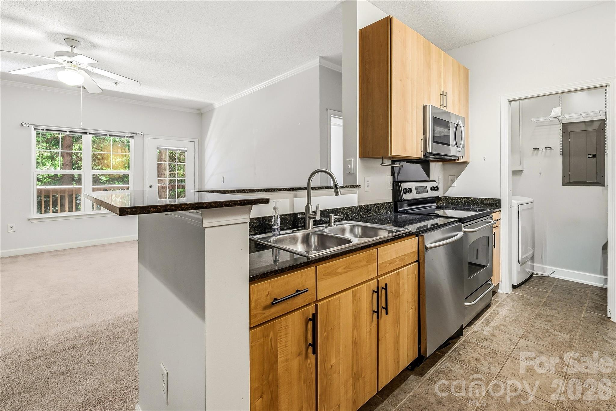 Eastwood Village - Residential