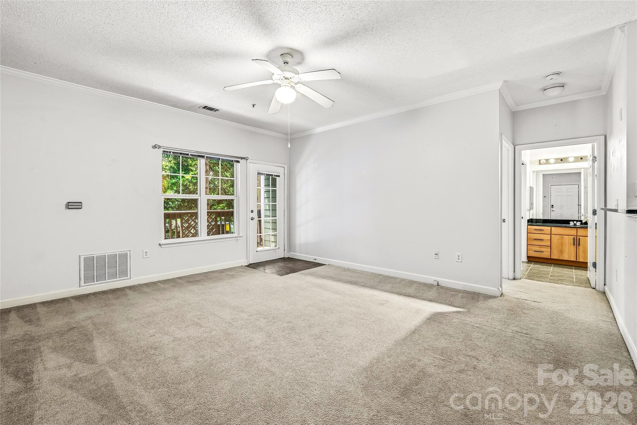 Eastwood Village - Residential