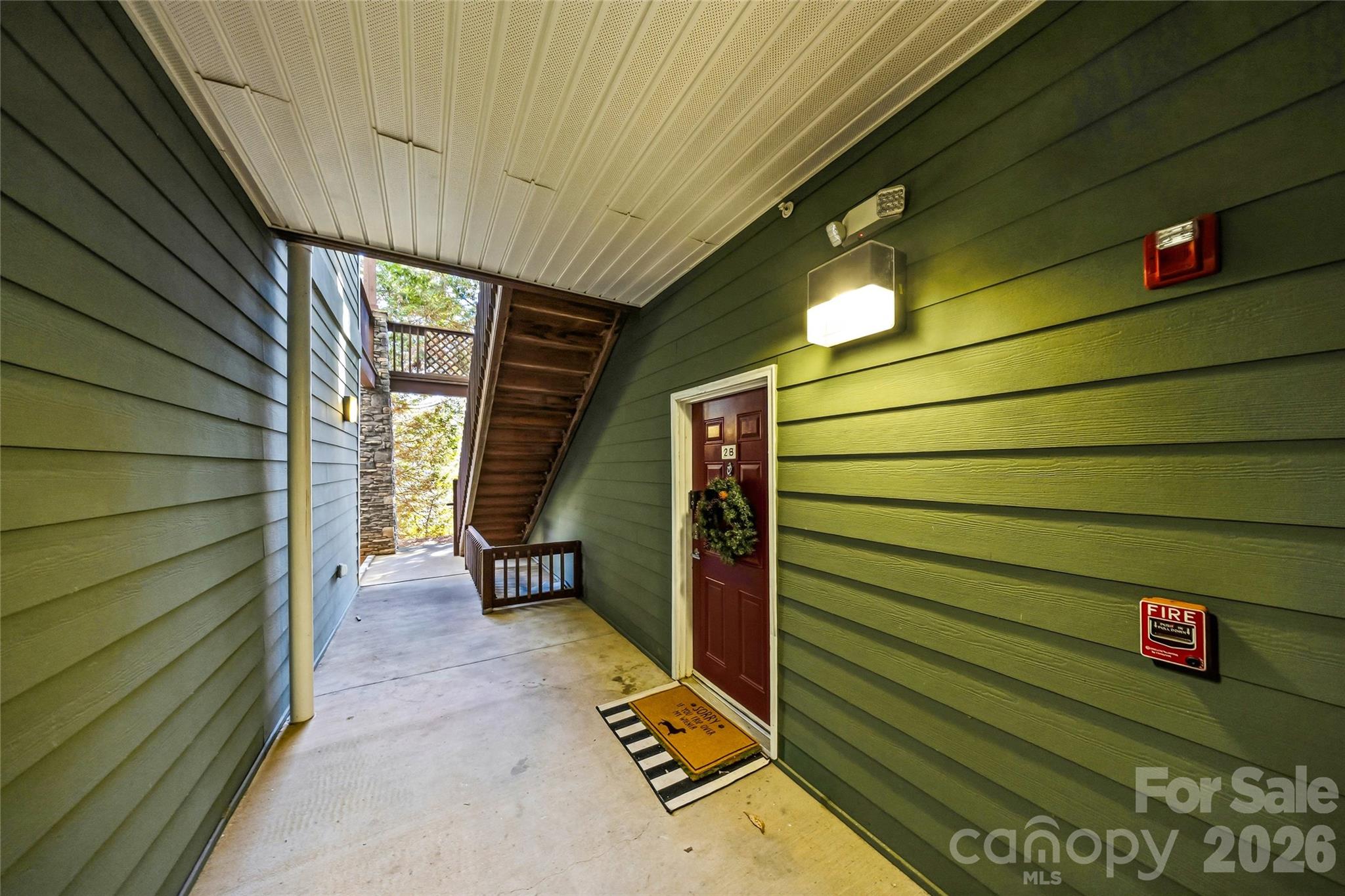 Eastwood Village - Residential