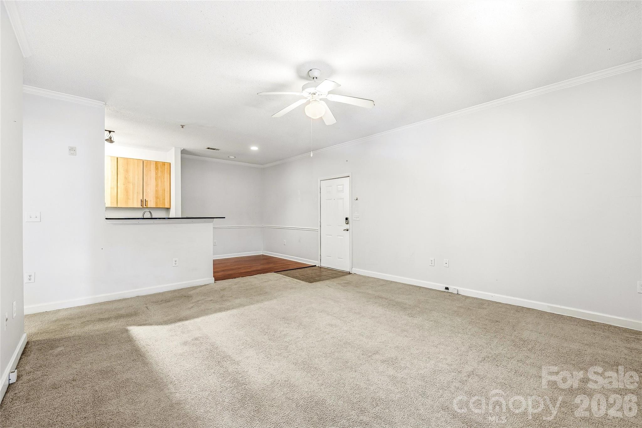 Eastwood Village - Residential