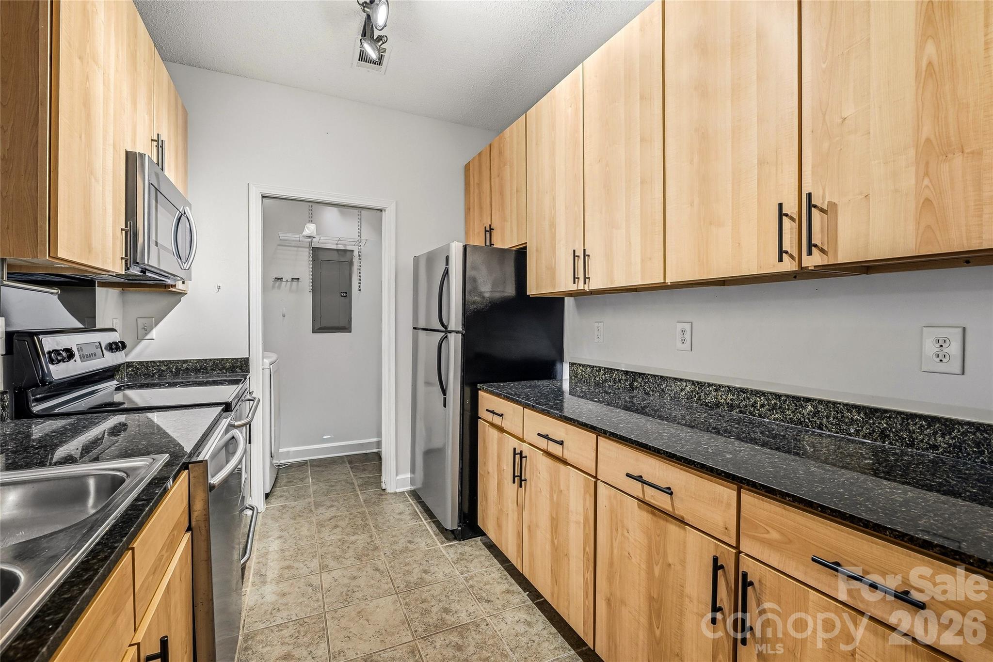 Eastwood Village - Residential